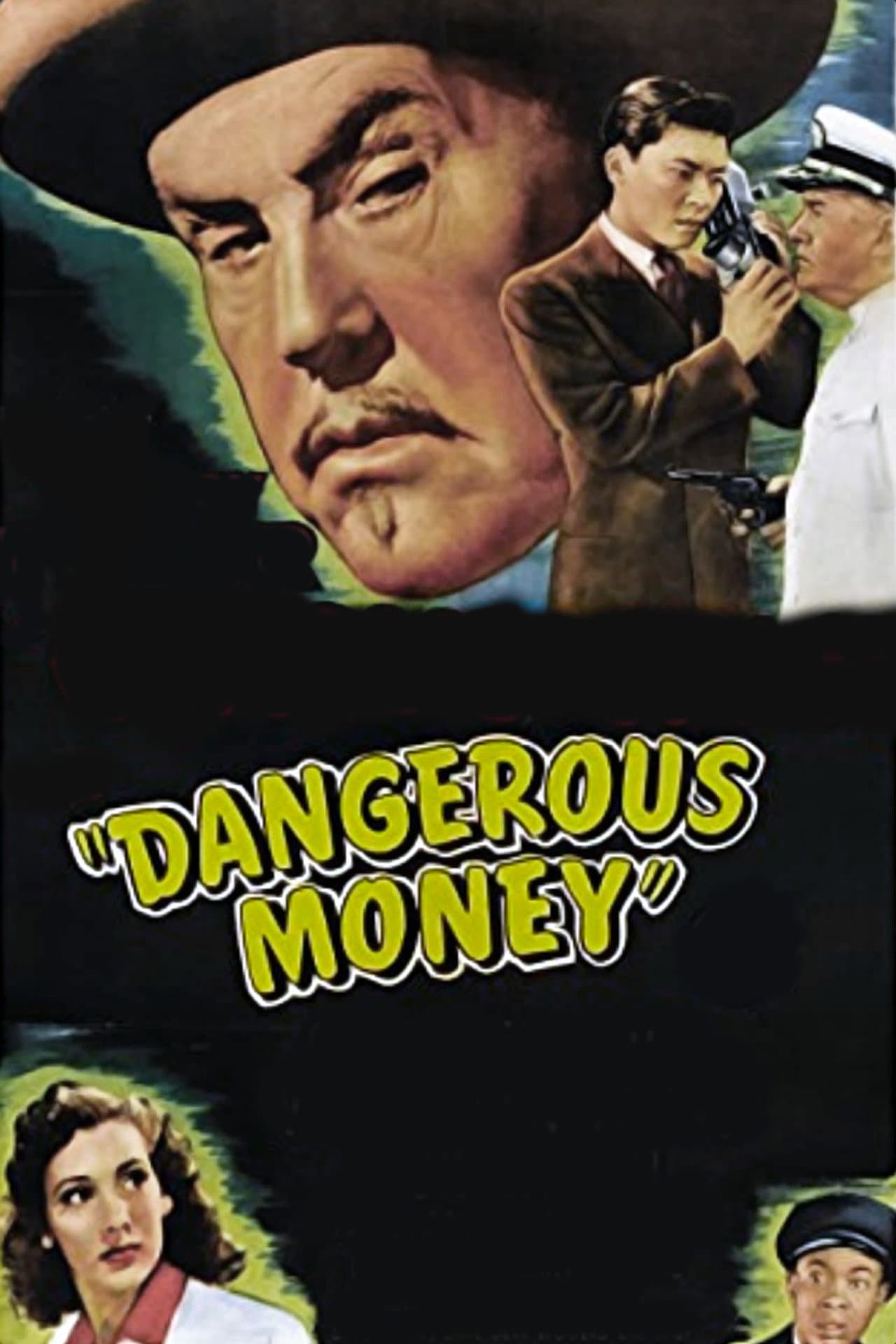 Dangerous Money preview 2