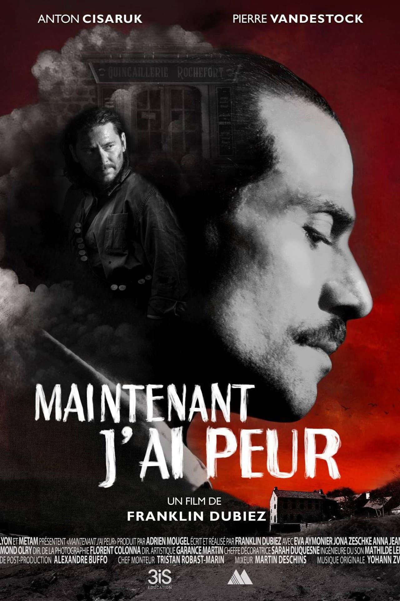 Maintenant, j’ai peur preview 1