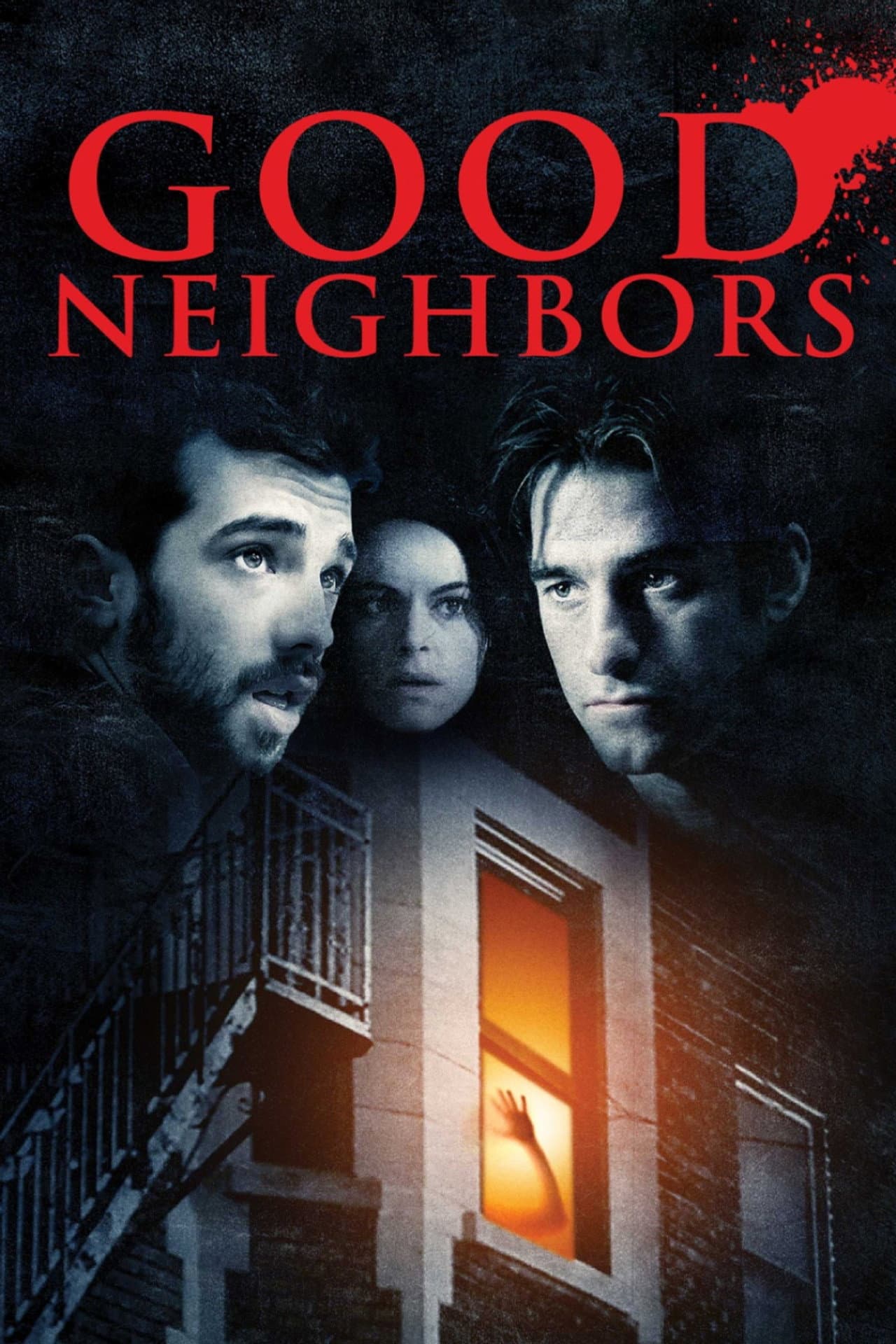 Good Neighbours preview 2