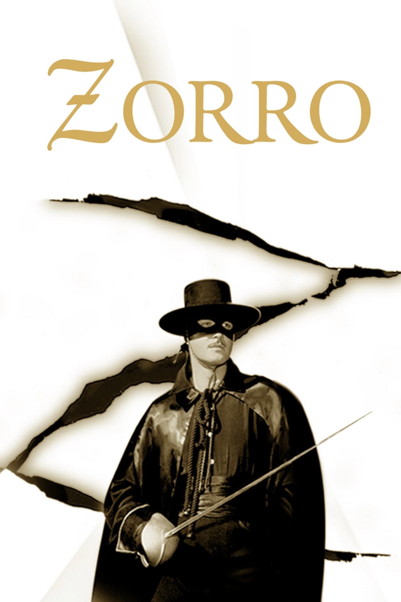 Zorro preview 2