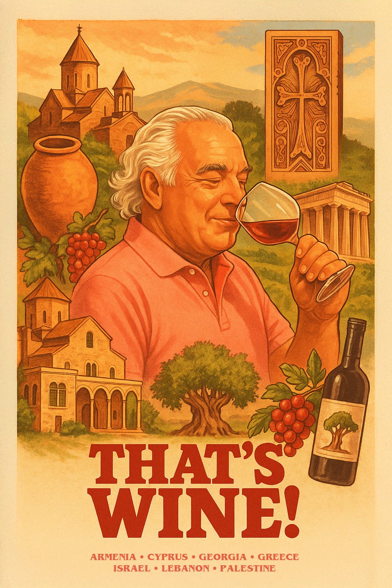 That's Wine! preview 1