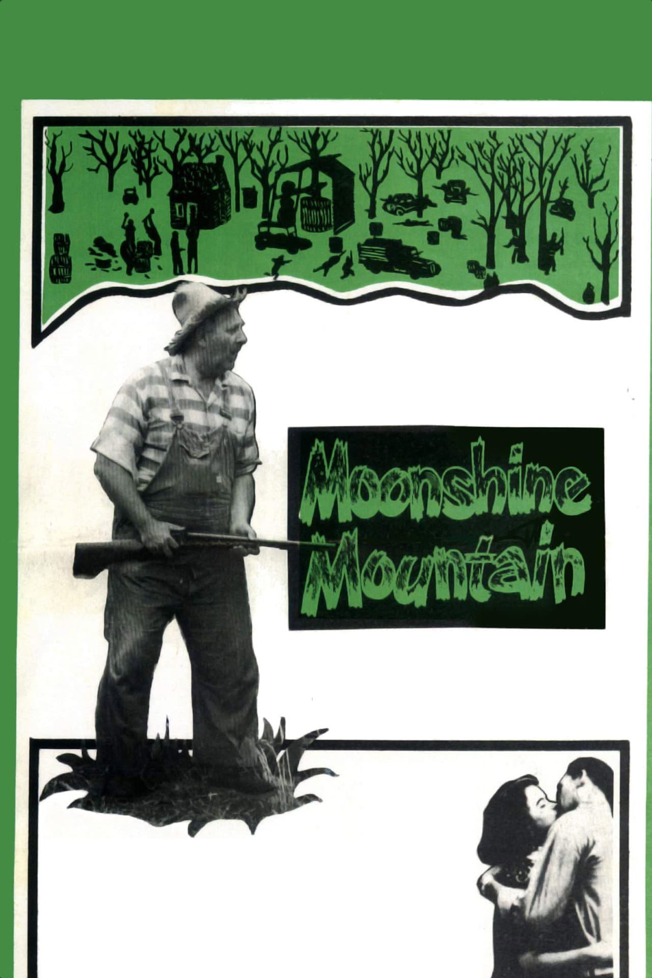 Moonshine Mountain preview 2