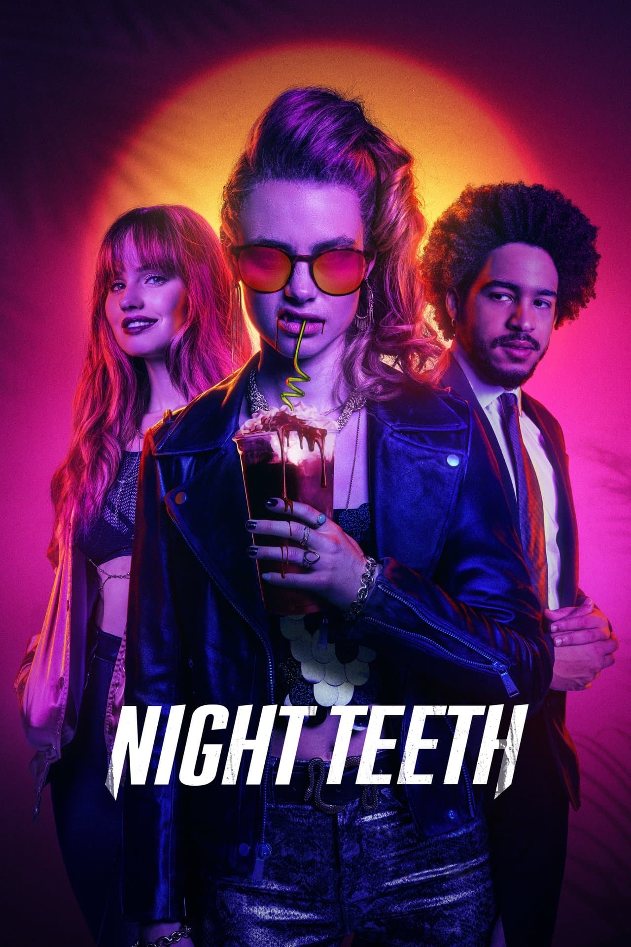Night Teeth preview 2