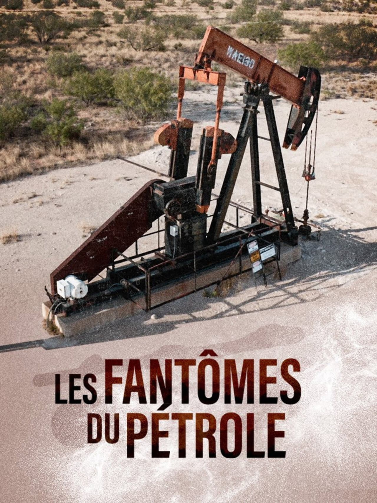 Les Fantômes du Pétrole preview 2