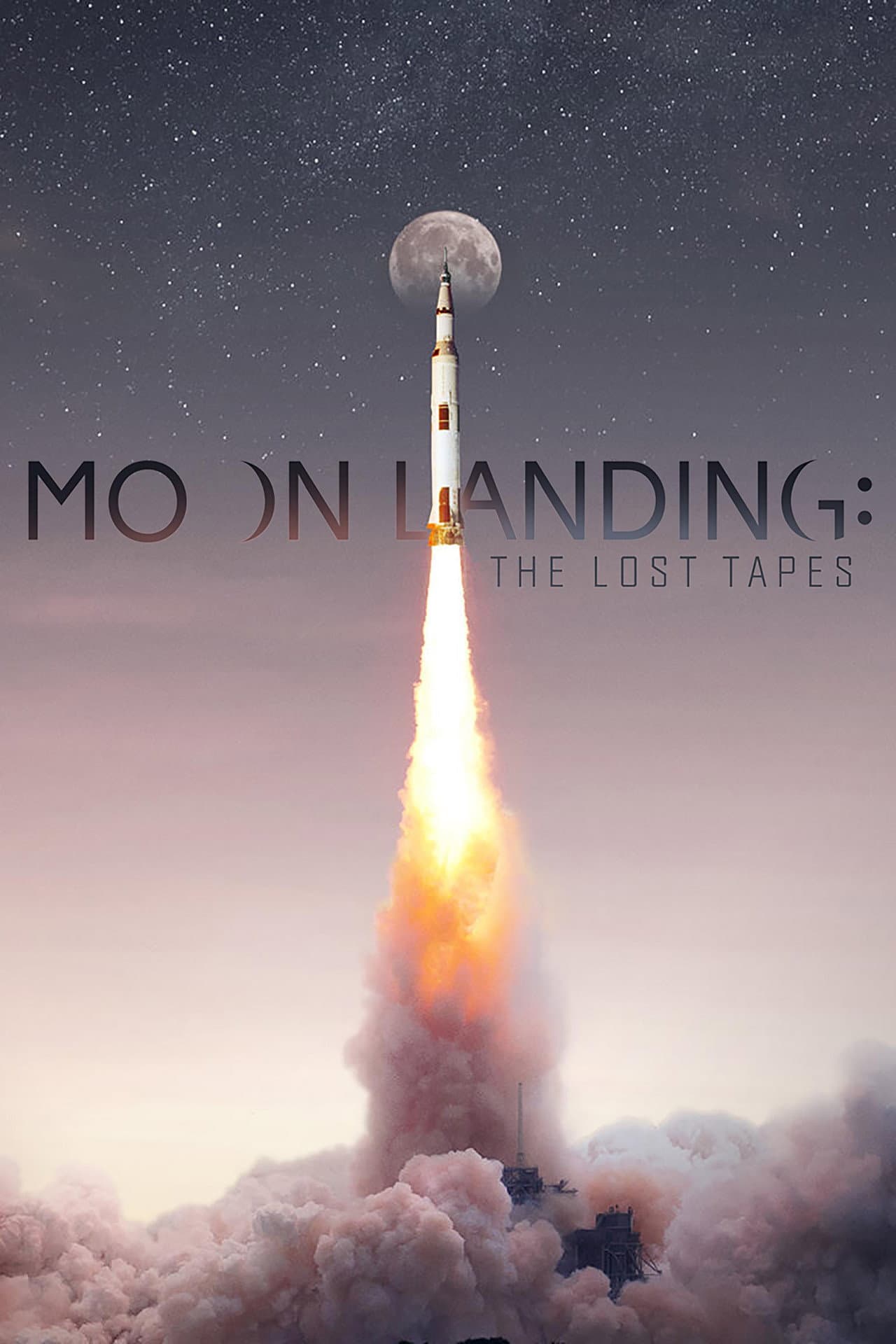 Moon Landing: The Lost Tapes preview 2