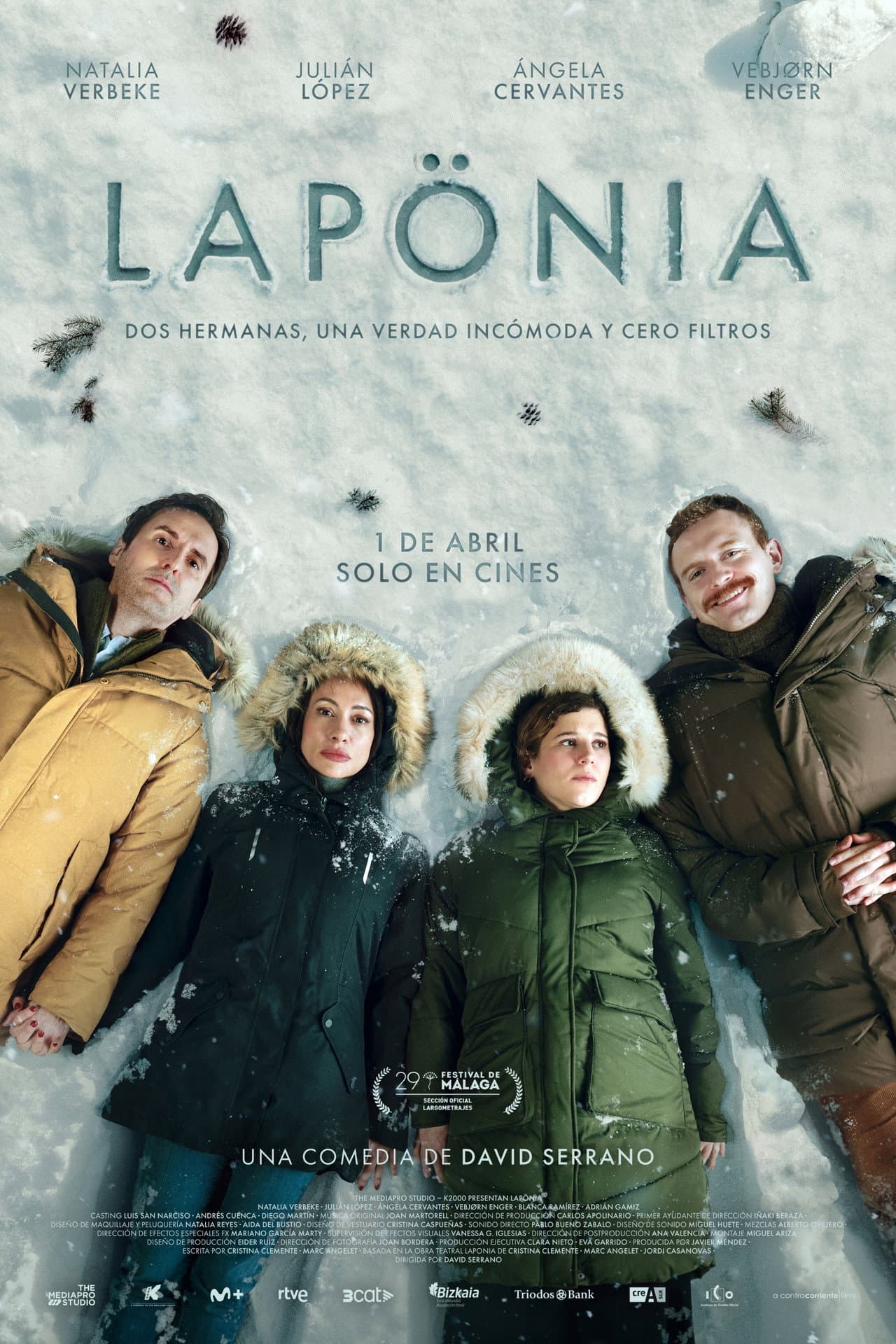 Lapönia preview 2