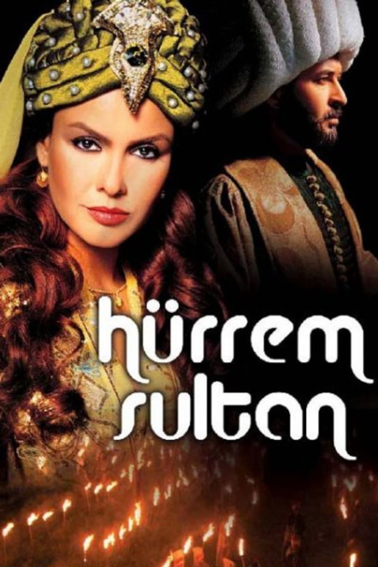 Hürrem Sultan preview 2