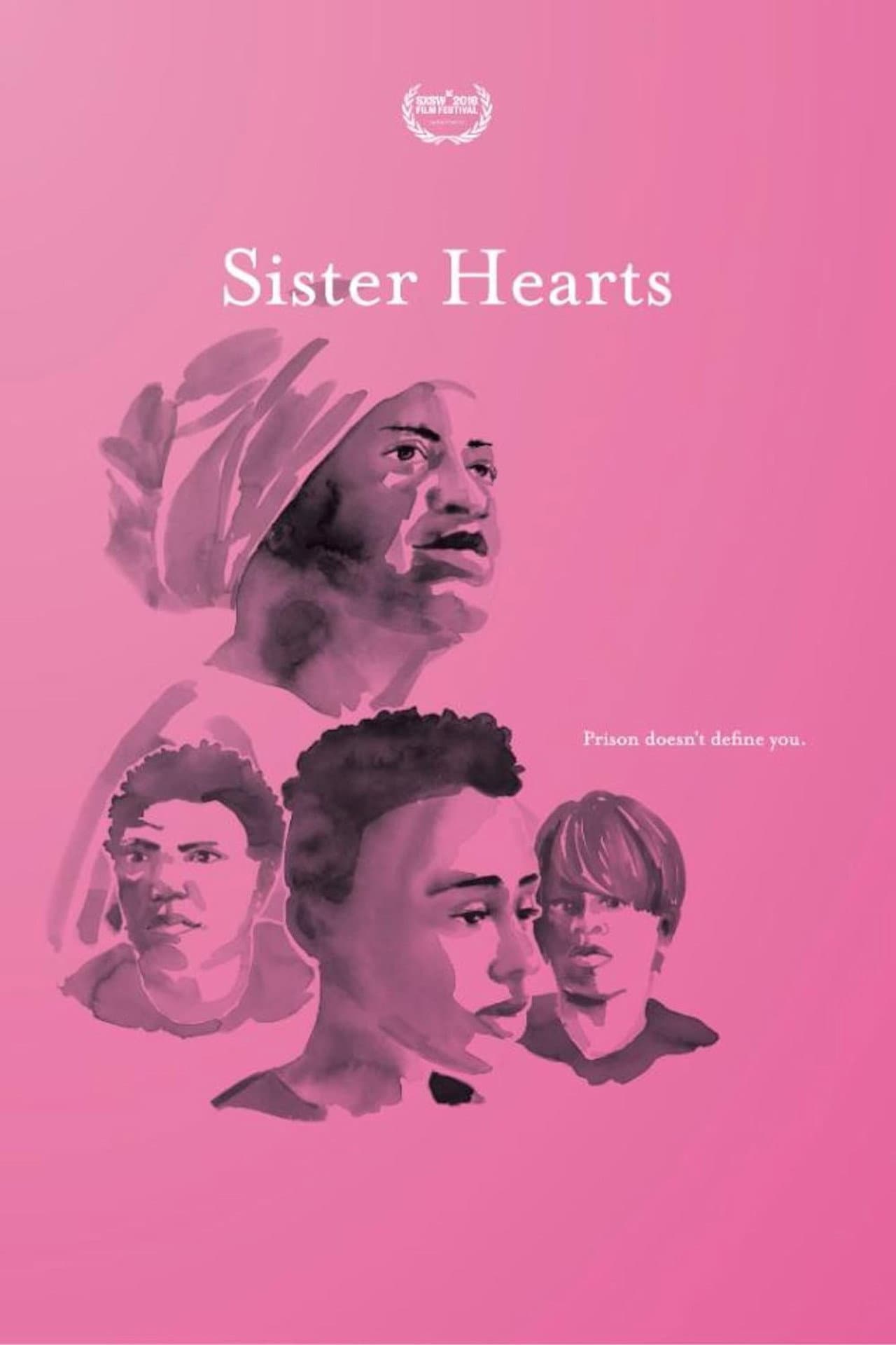 Sister Hearts preview 1