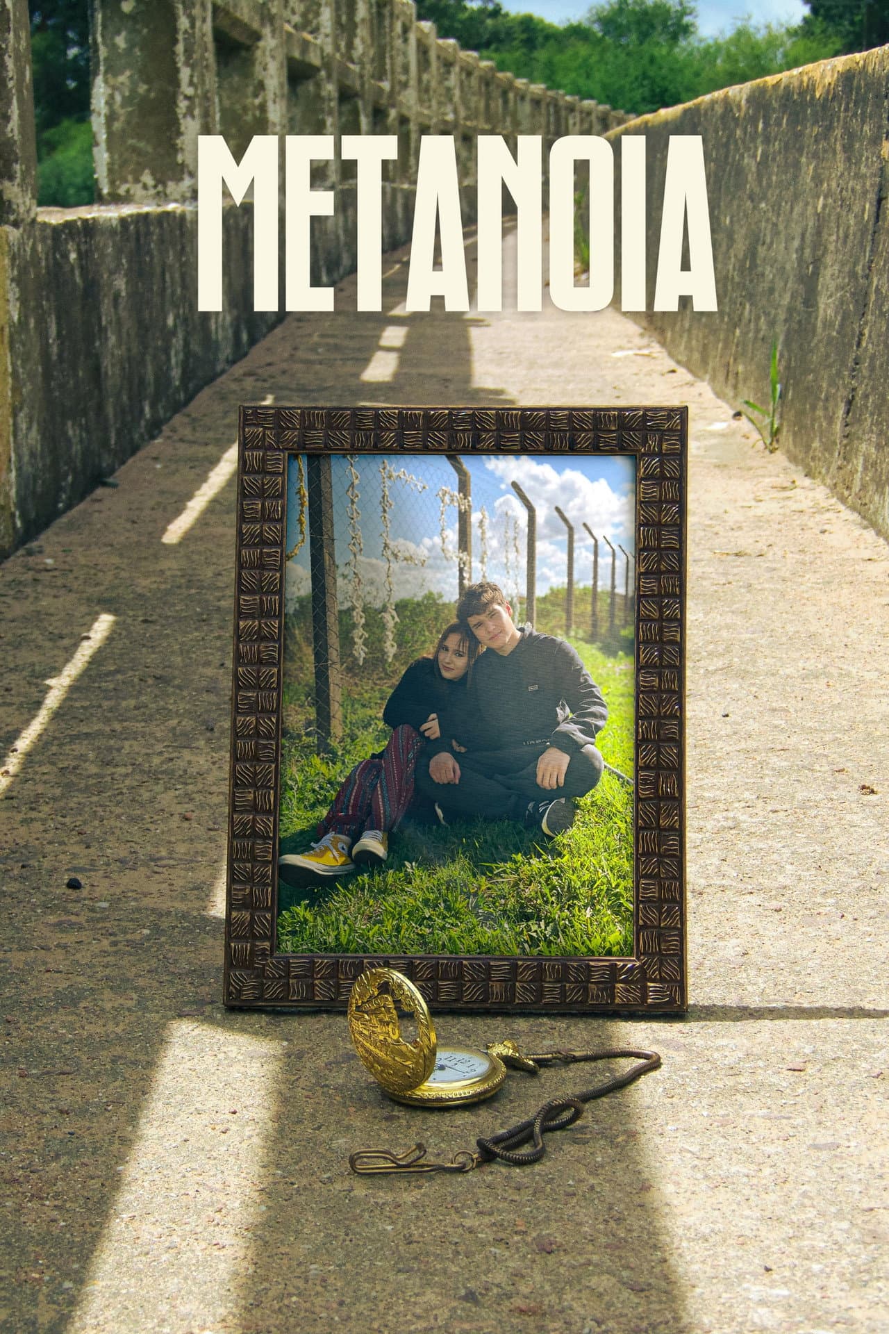 Metanoia preview 2