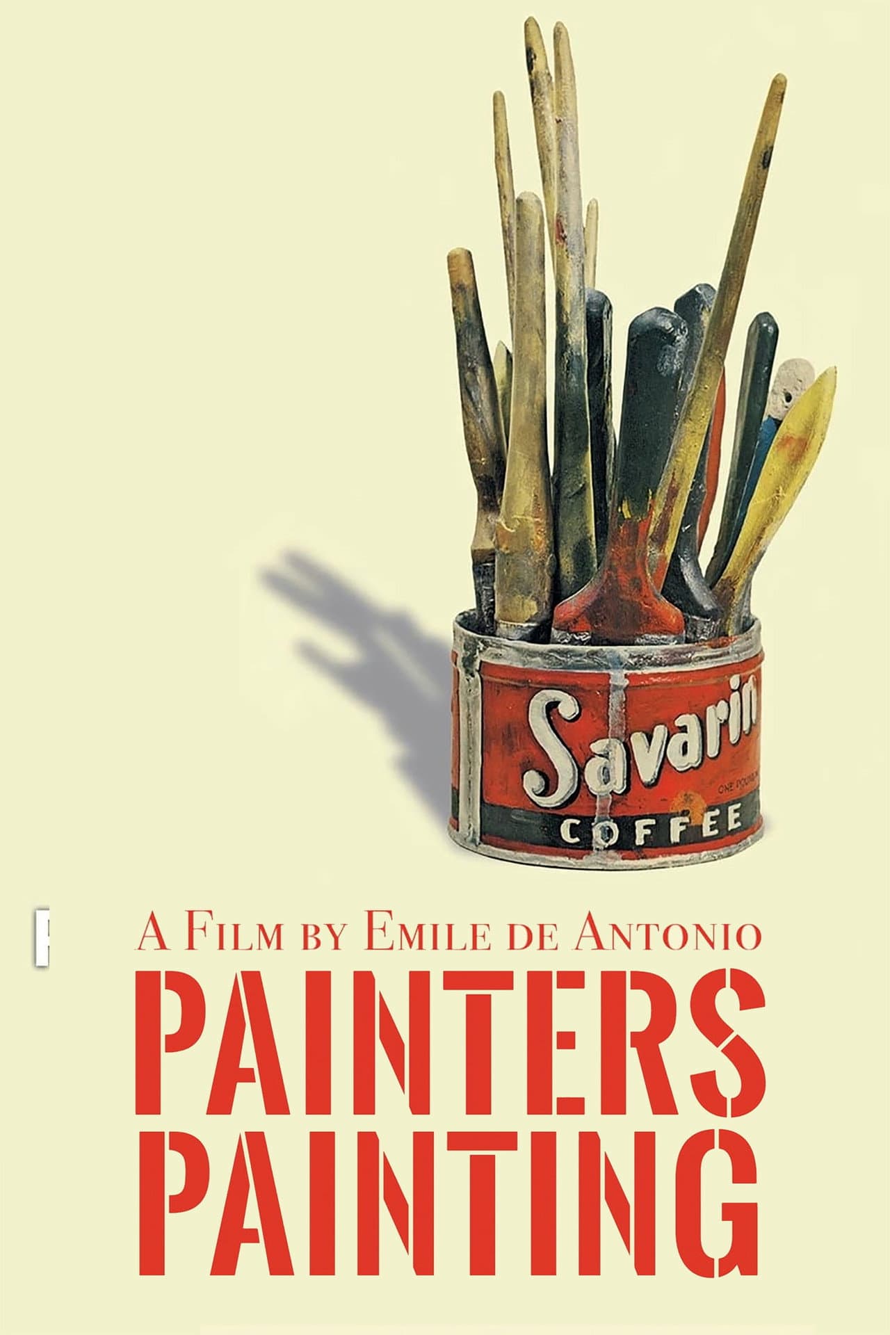 Painters Painting preview 2