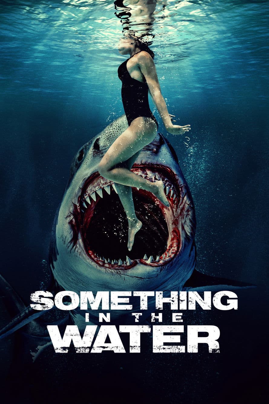Something in the Water preview 2