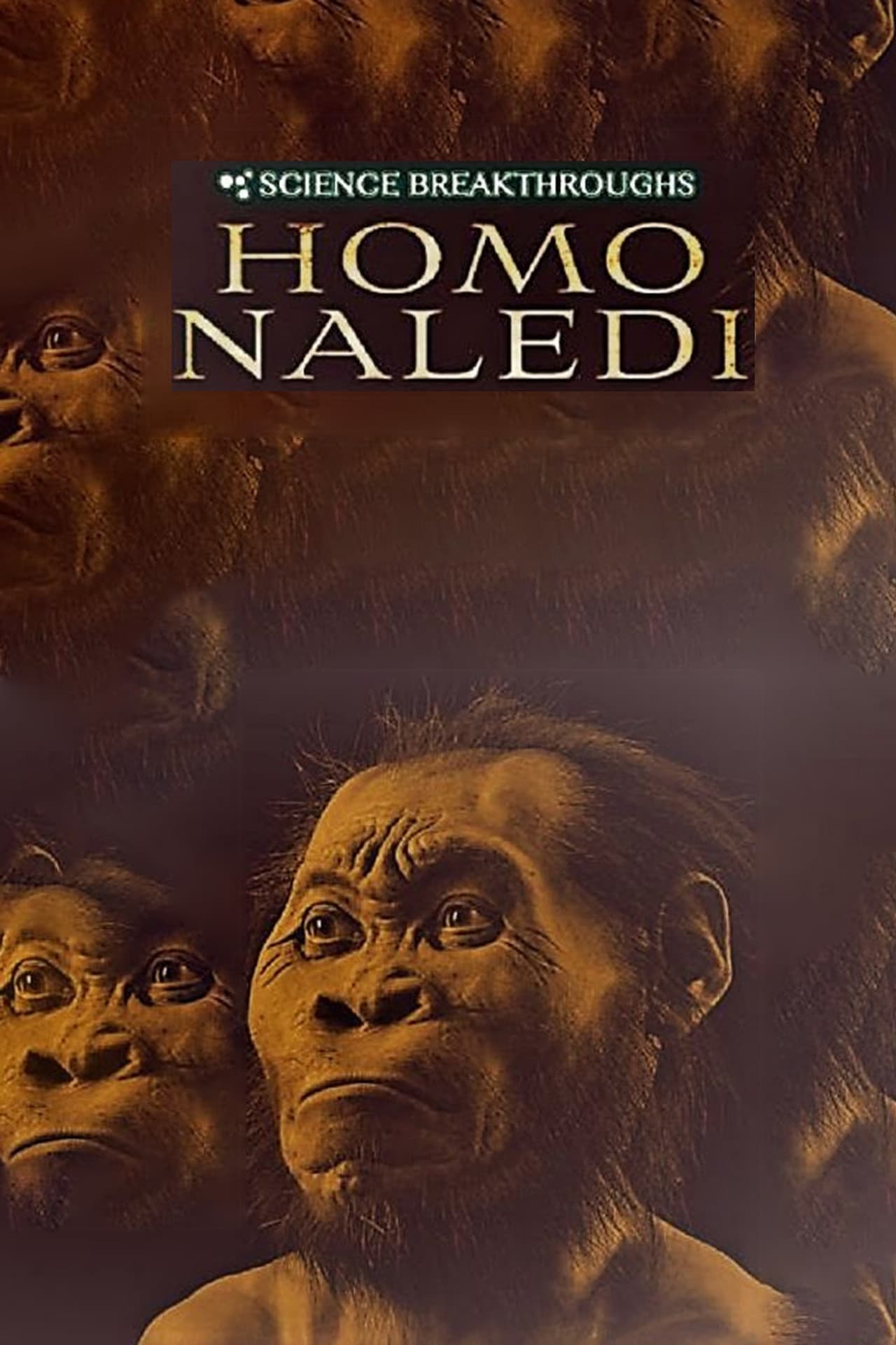 Science Breakthroughs: Homo Naledi preview 1