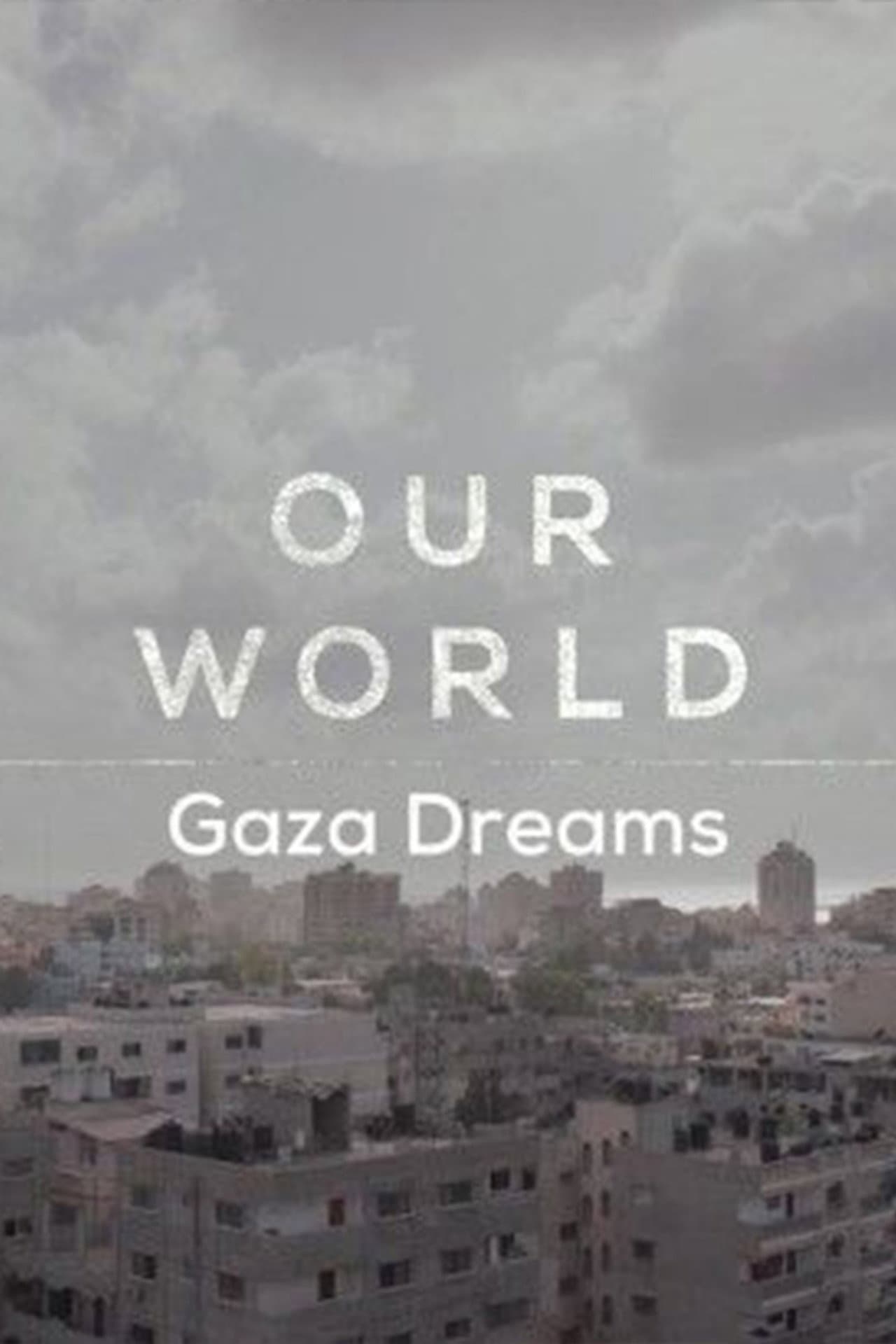 Gaza Dreams preview 2