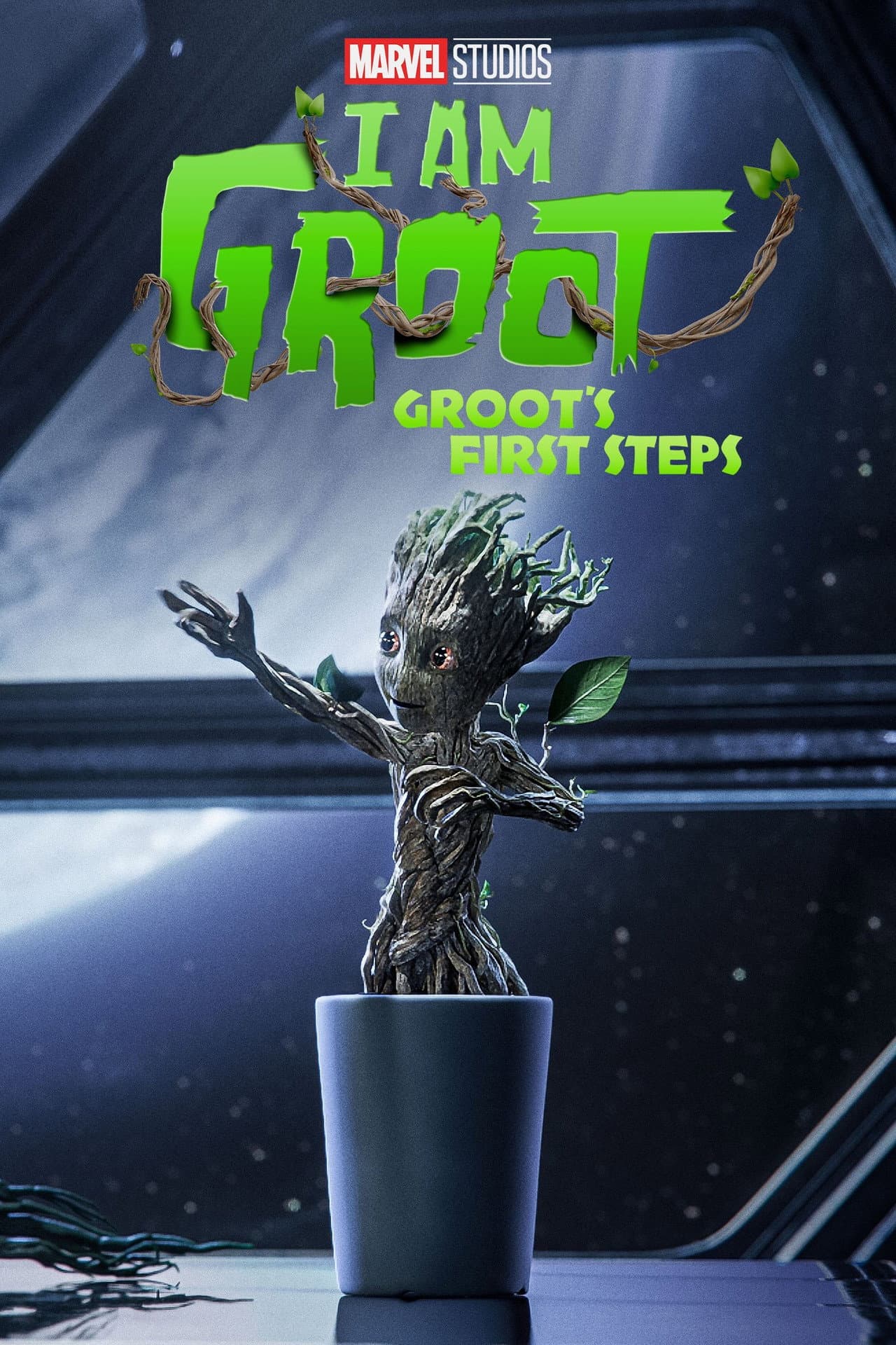 Groot's First Steps preview 2
