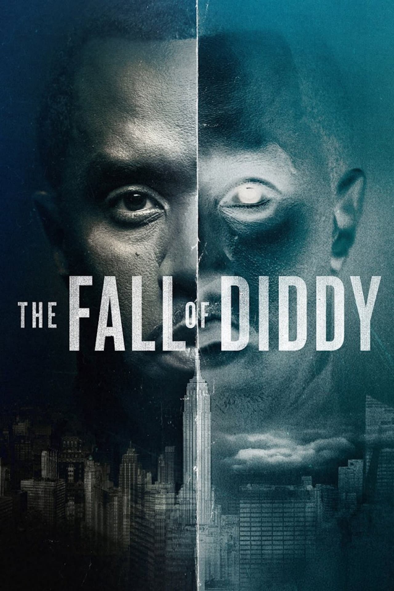 The Fall of Diddy preview 2