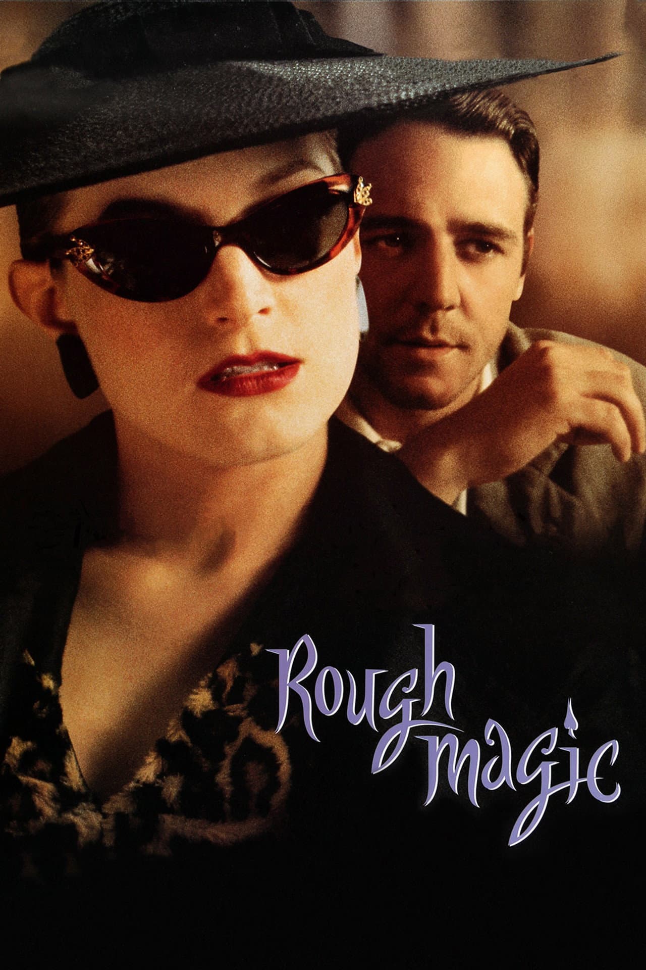 Rough Magic preview 2