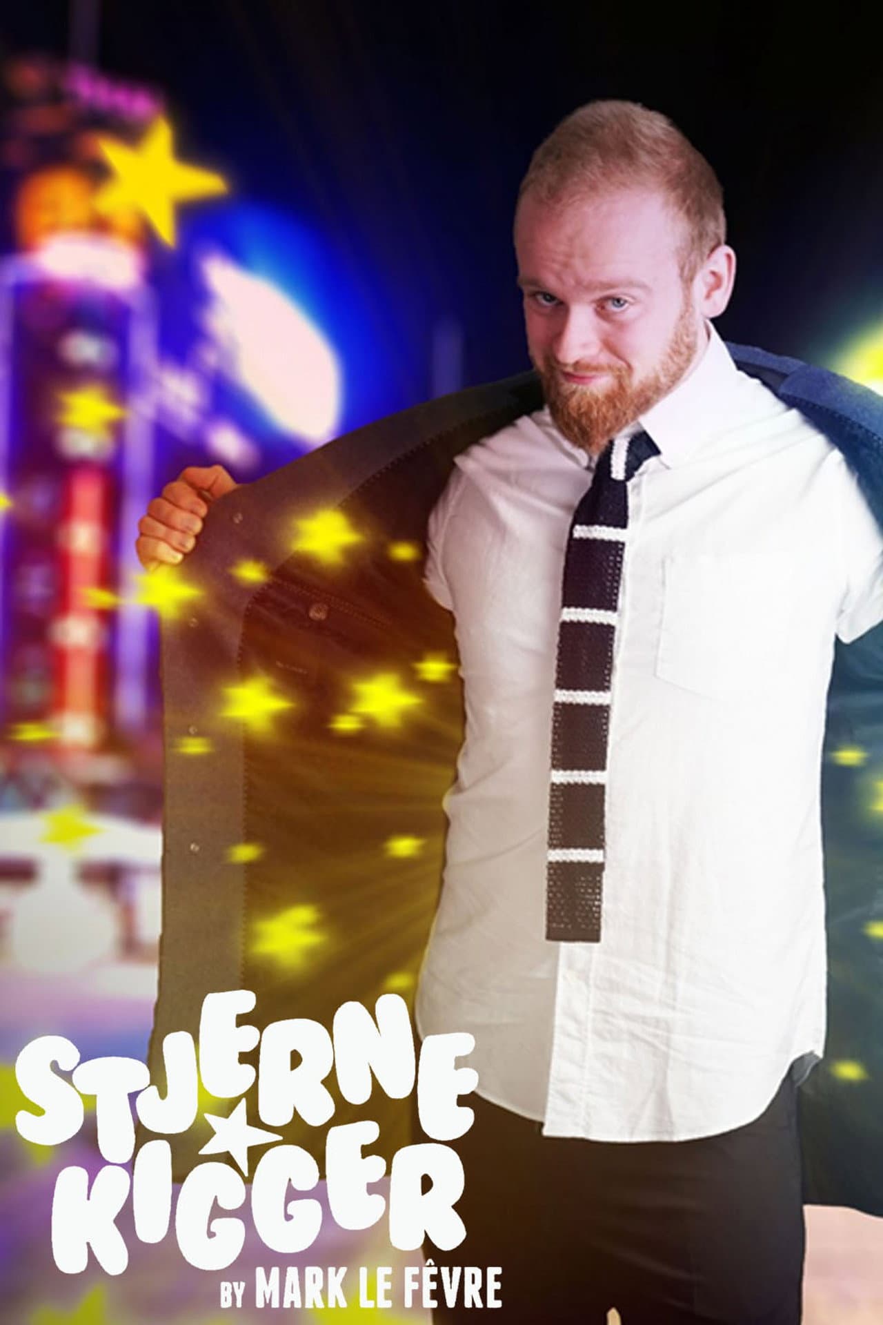 Stjernekigger preview 2