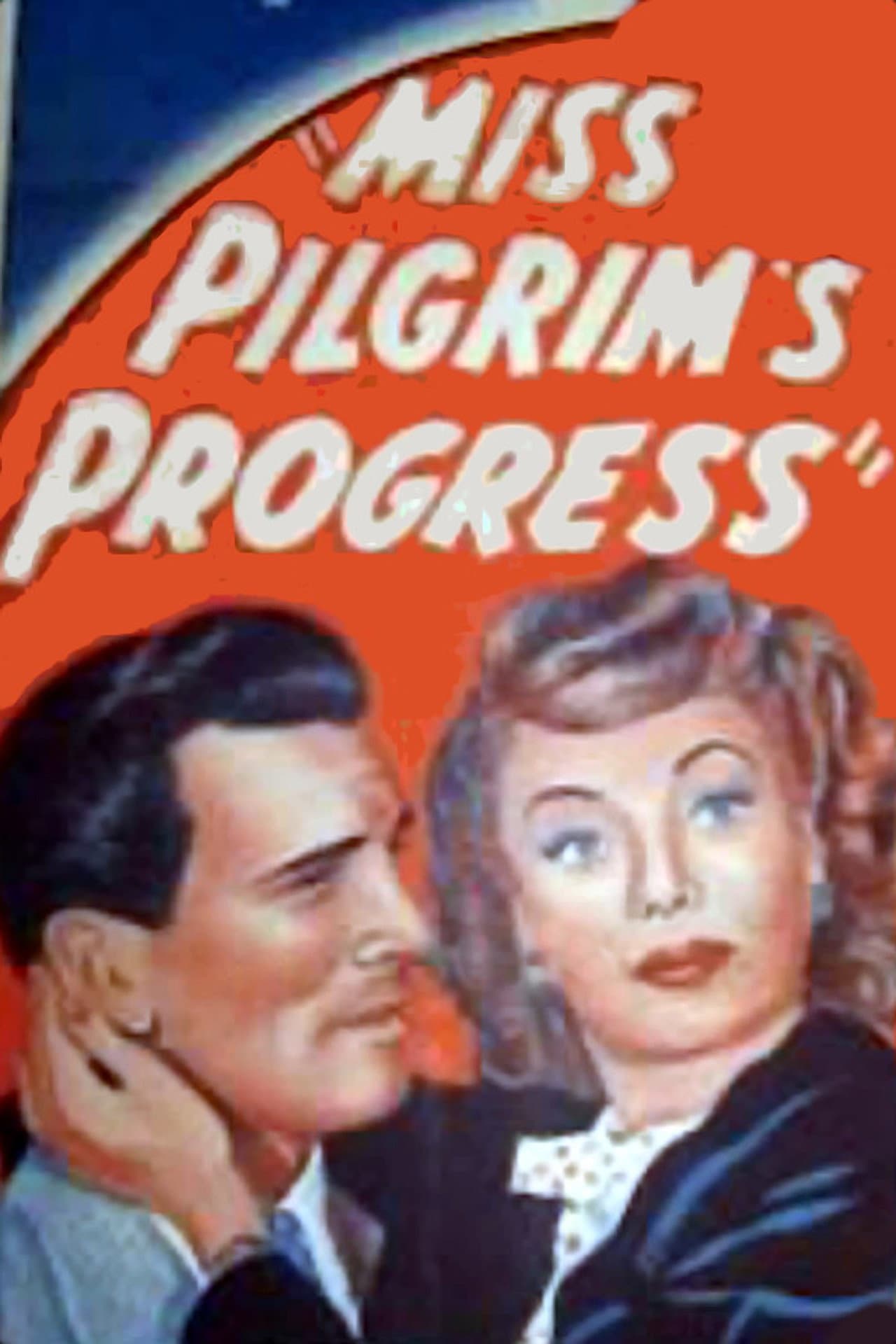 Miss Pilgrim's Progress preview 2