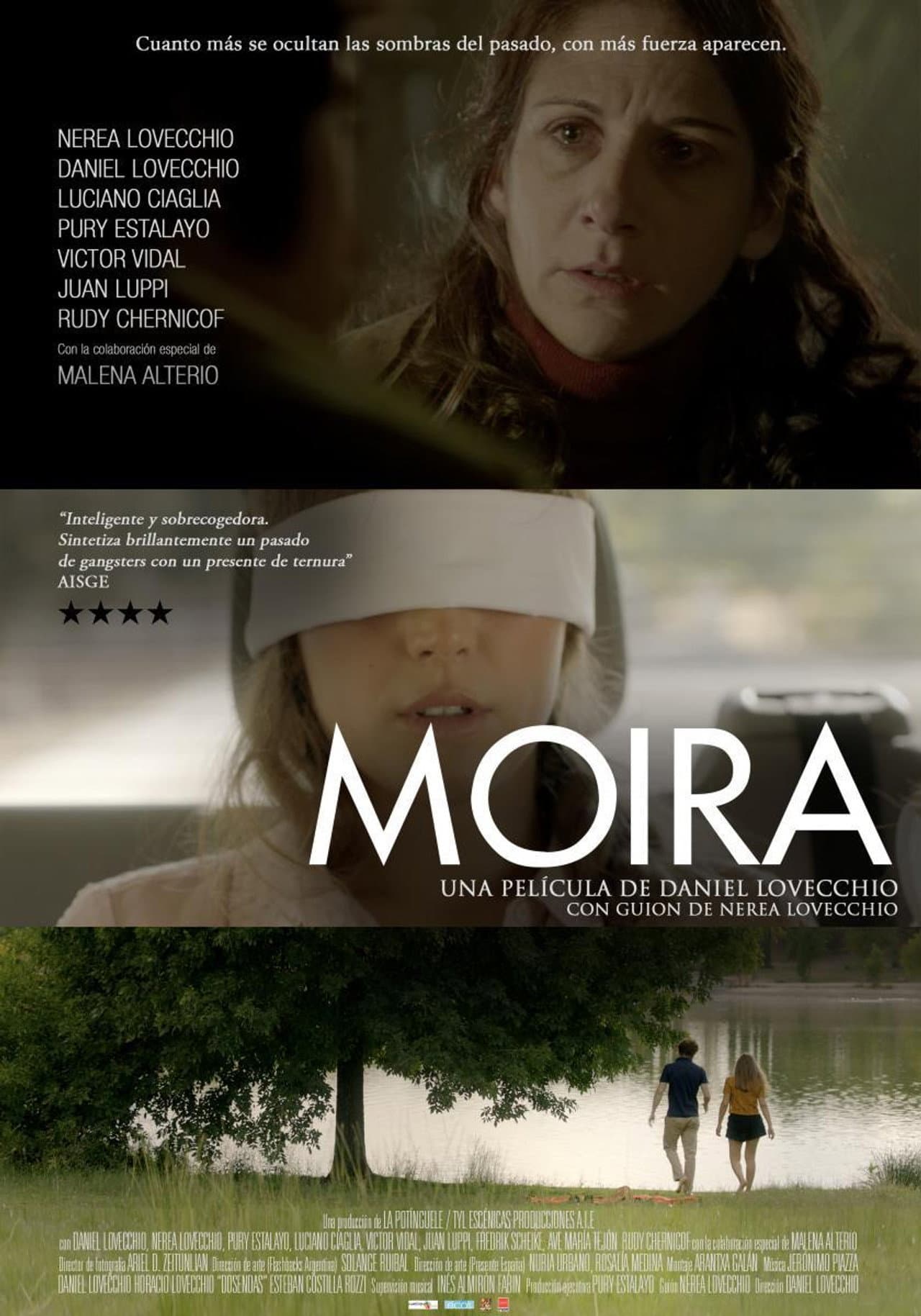 Moira preview 2