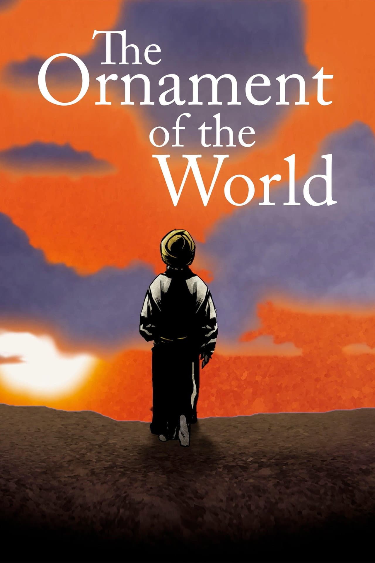 The Ornament of the World preview 2