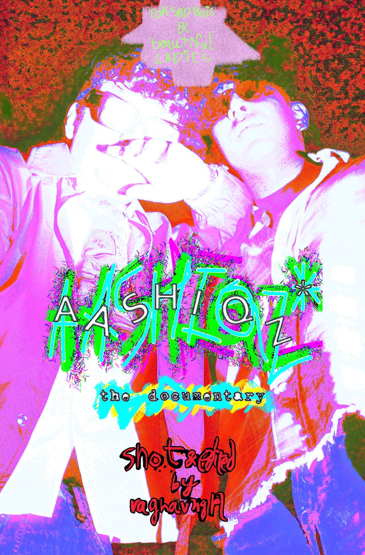 AASHIQZ* the documentary preview 2