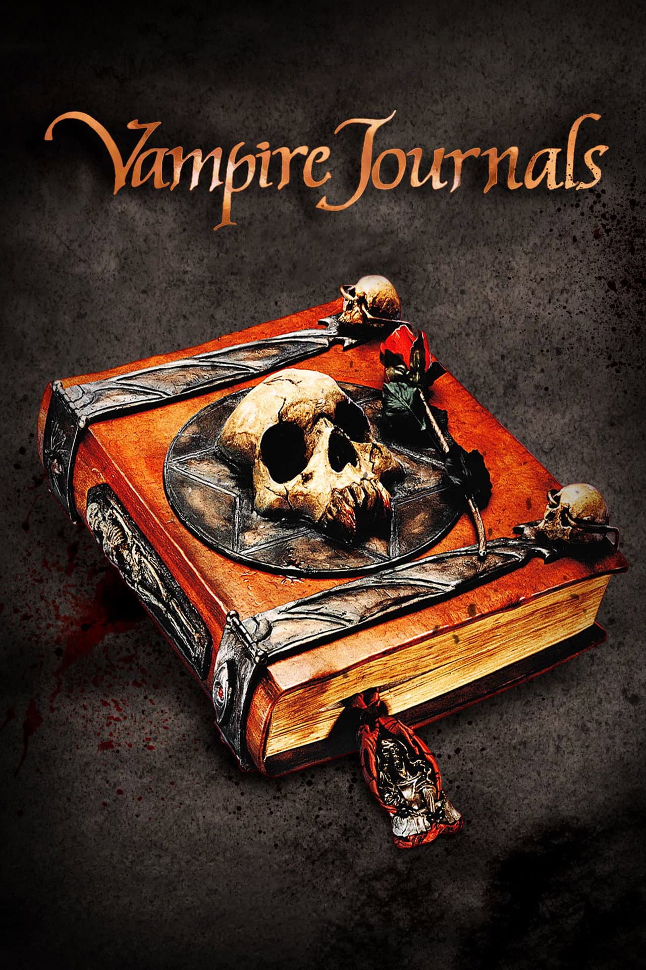 Vampire Journals preview 2