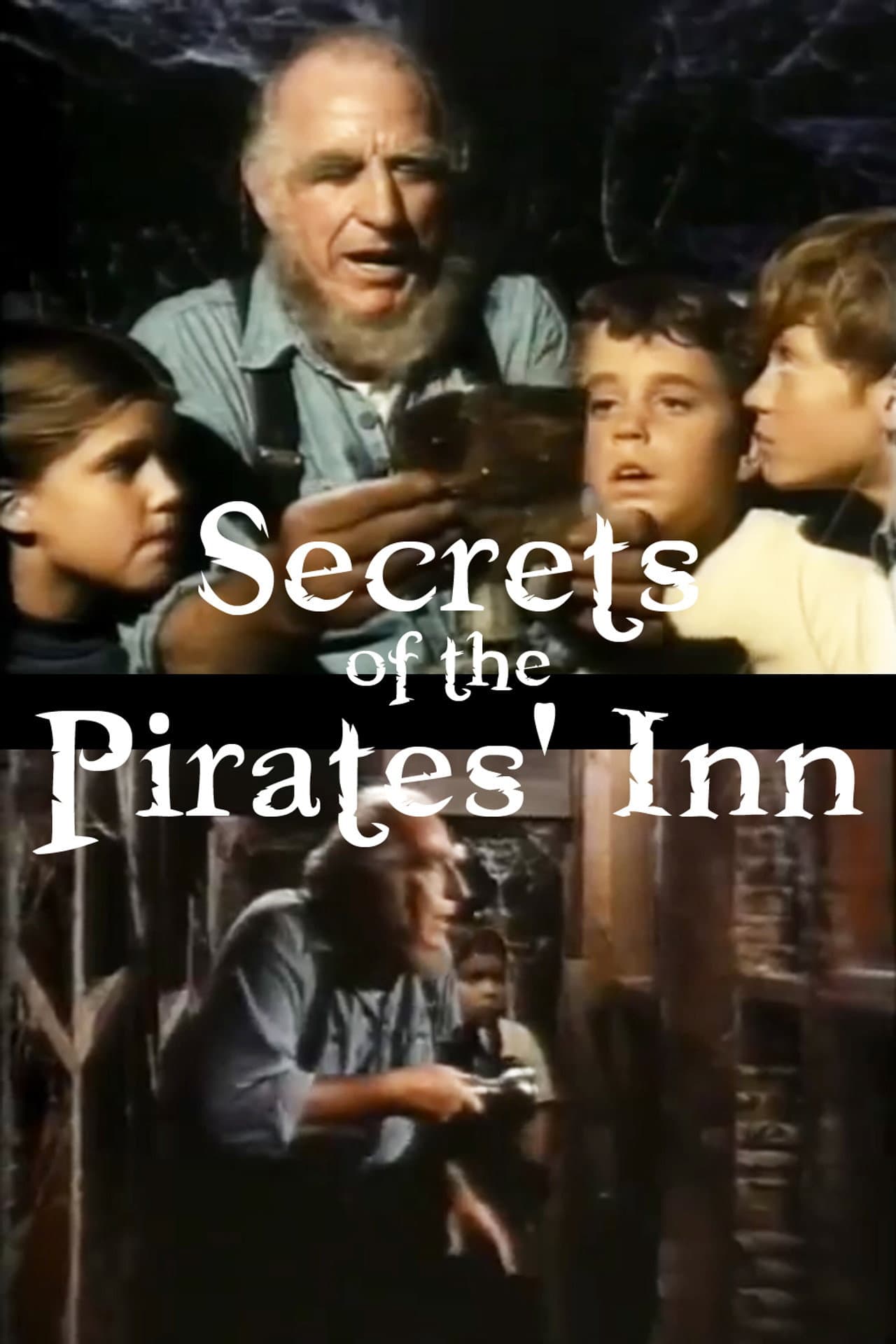 Secrets of the Pirate's Inn preview 1