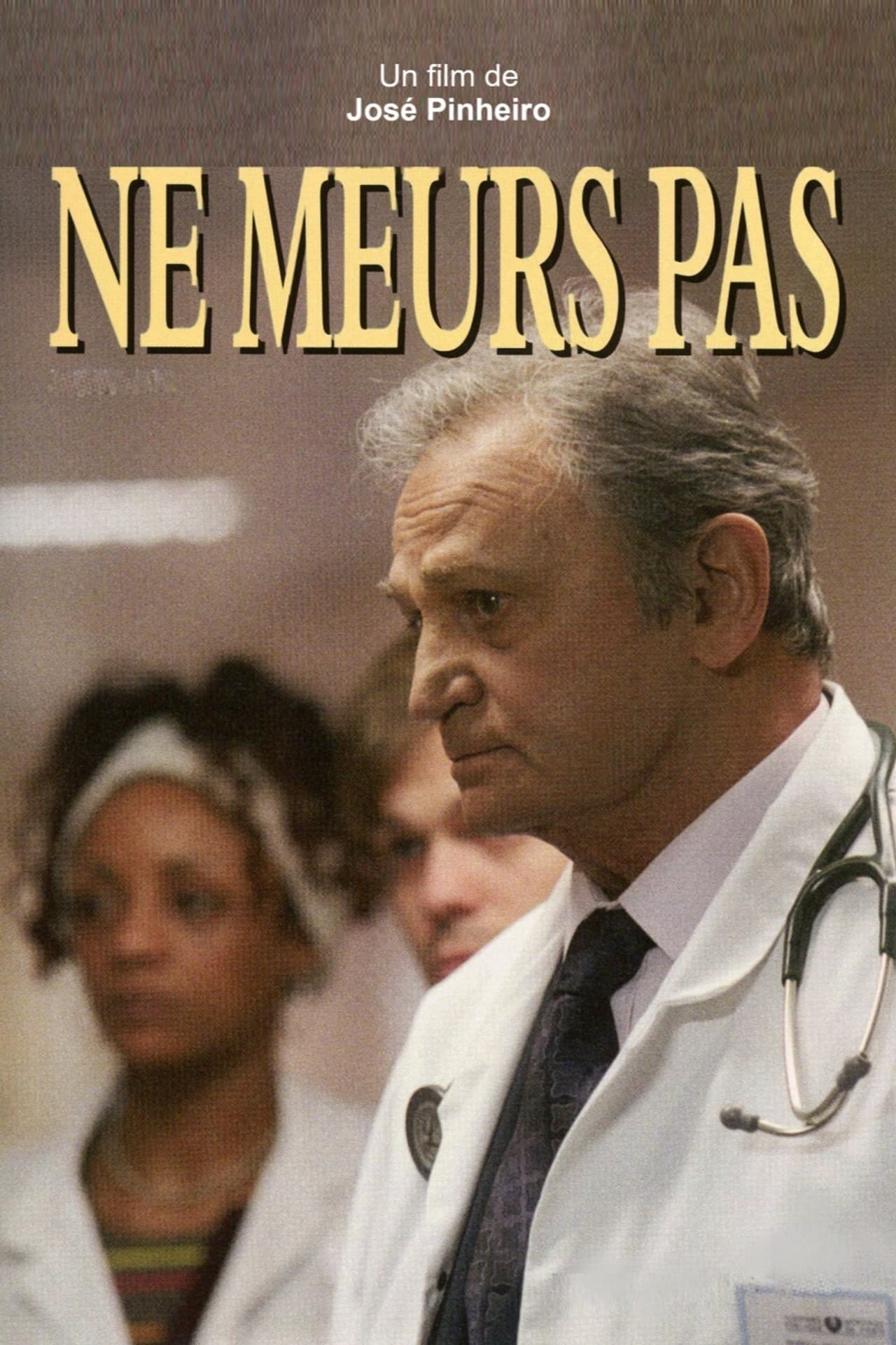 Ne meurs pas preview 1