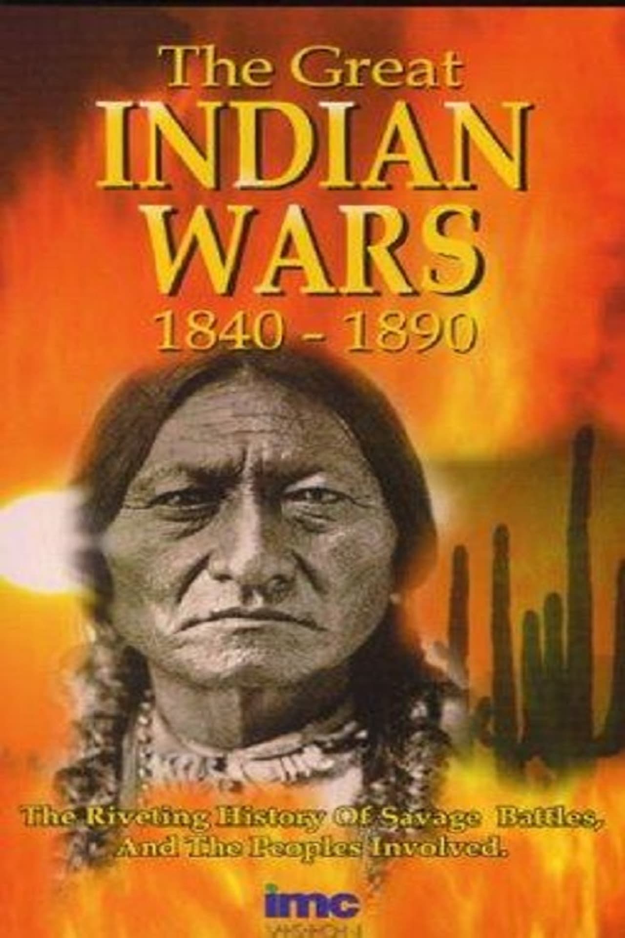 The Great Indian Wars 1840-1890 preview 2