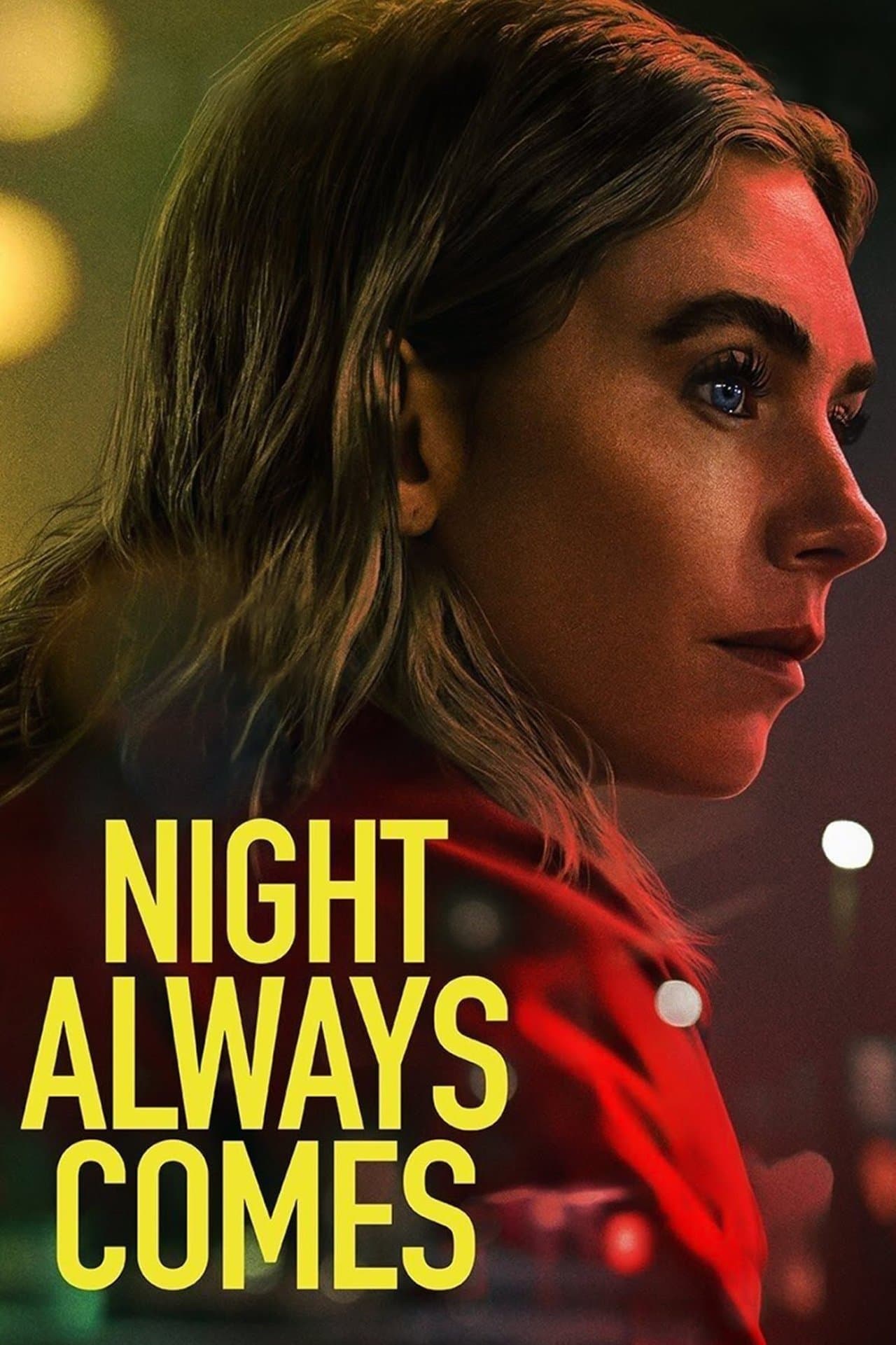 Night Always Comes preview 2