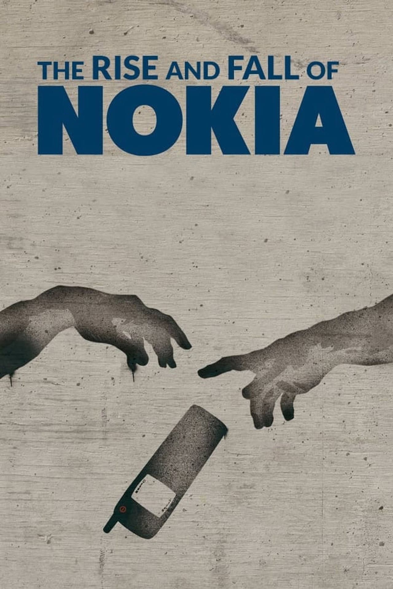 Nokia Mobile: We Were Connecting People preview 2