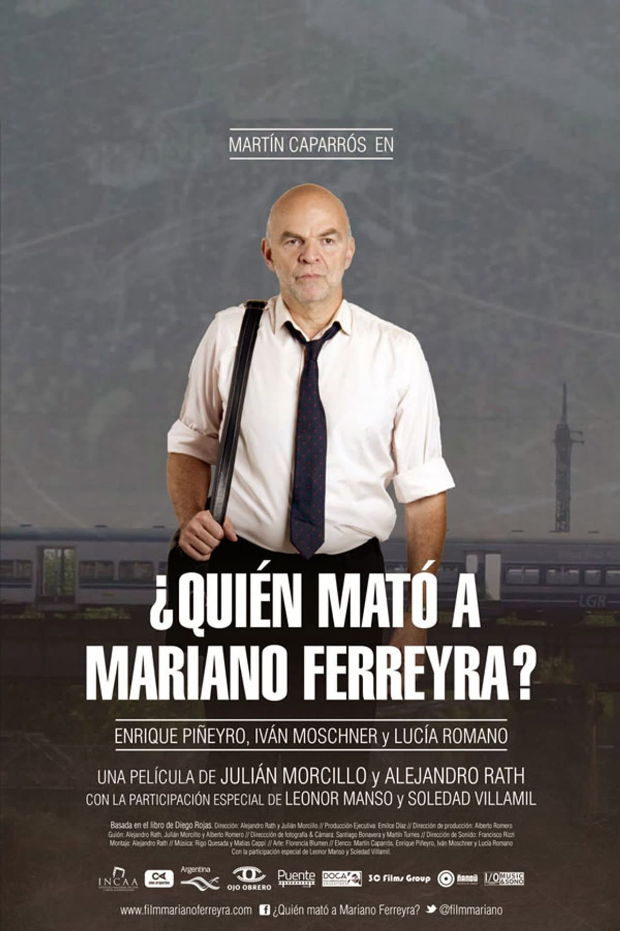¿Quién mató a Mariano Ferreyra? preview 2