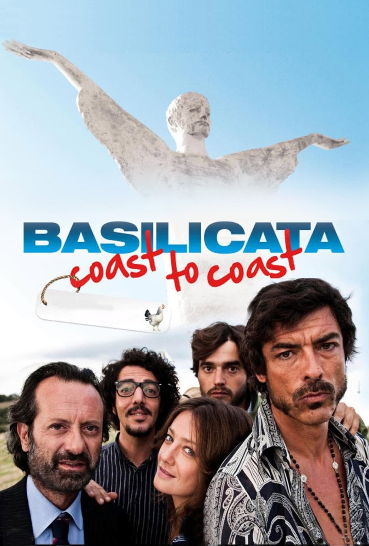 Basilicata Coast To Coast preview 2