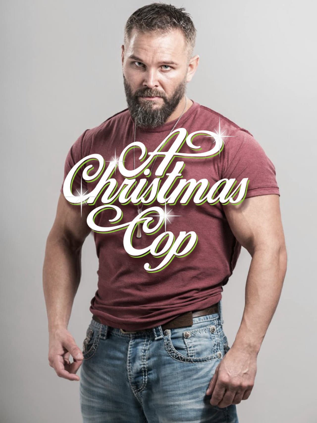 A Christmas Cop preview 1
