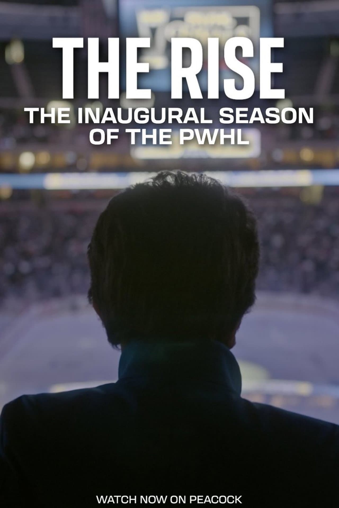 The Rise: The Inaugural Season of the PWHL preview 2