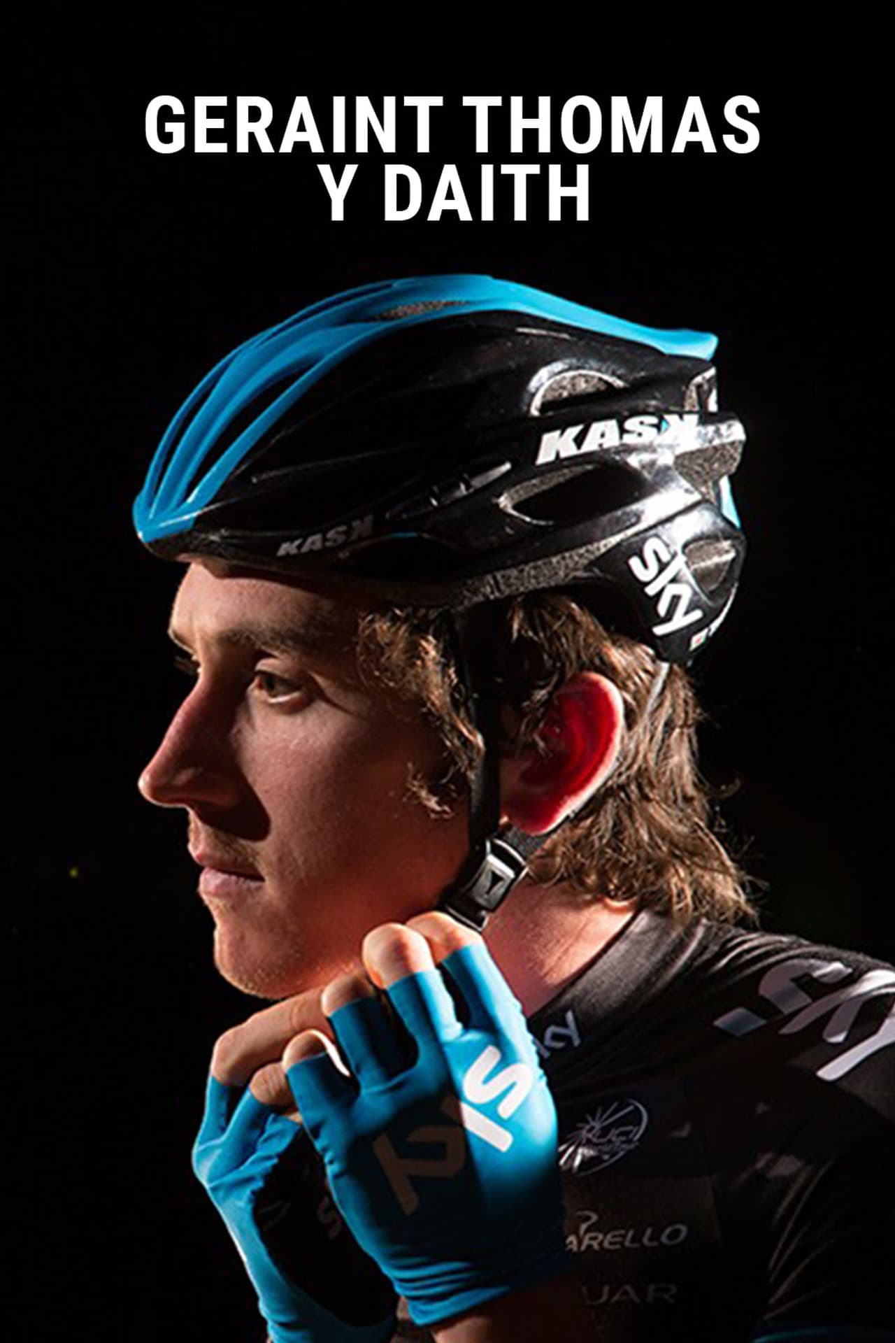 Geraint Thomas: Y Daith preview 1