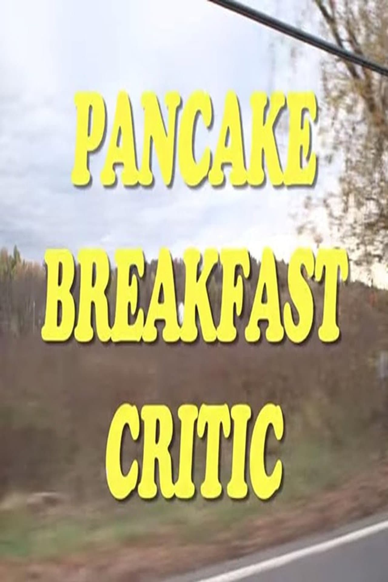 Pancake Breakfast Critic with Joe Pera preview 1