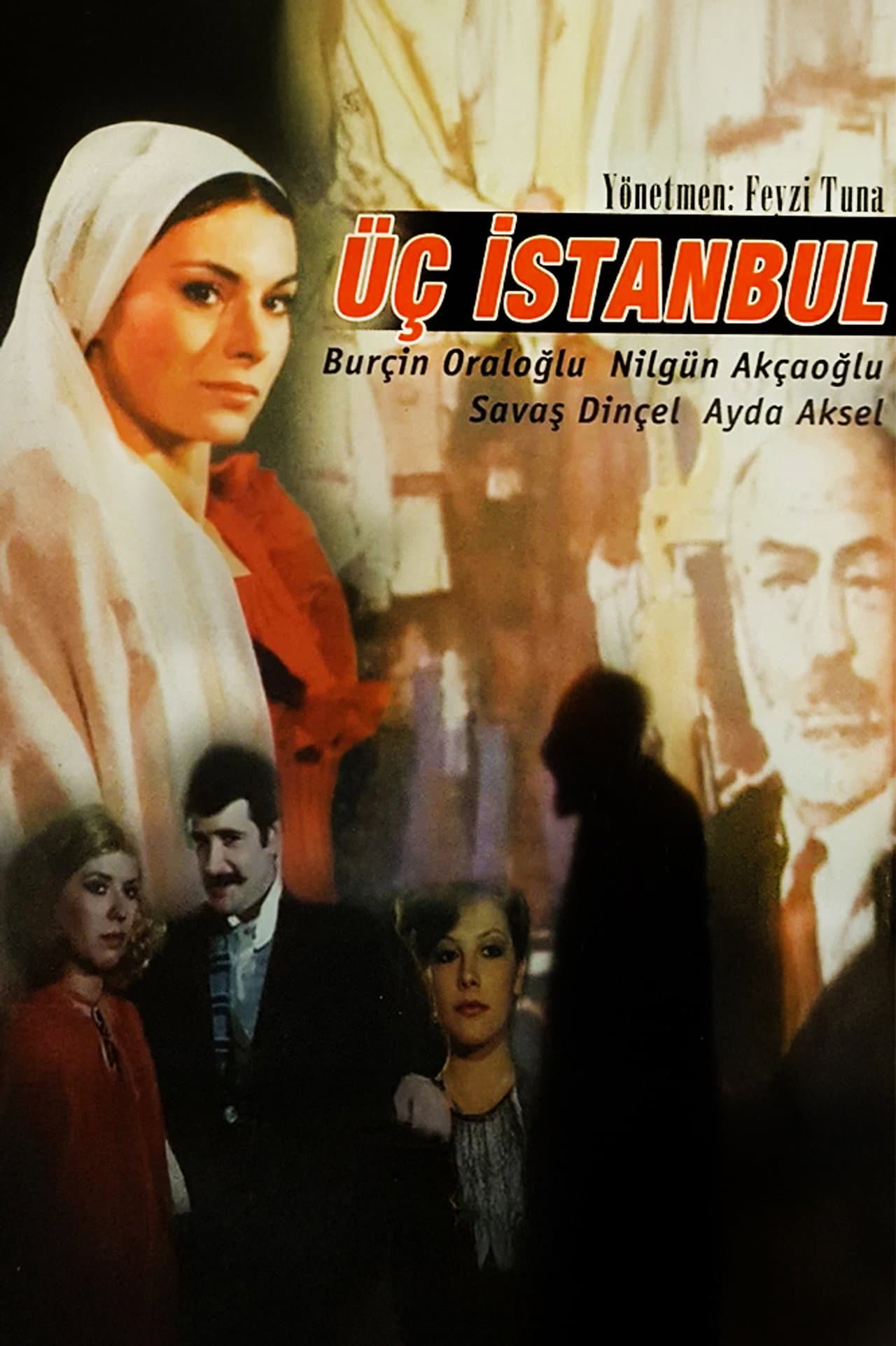 Üç İstanbul preview 2