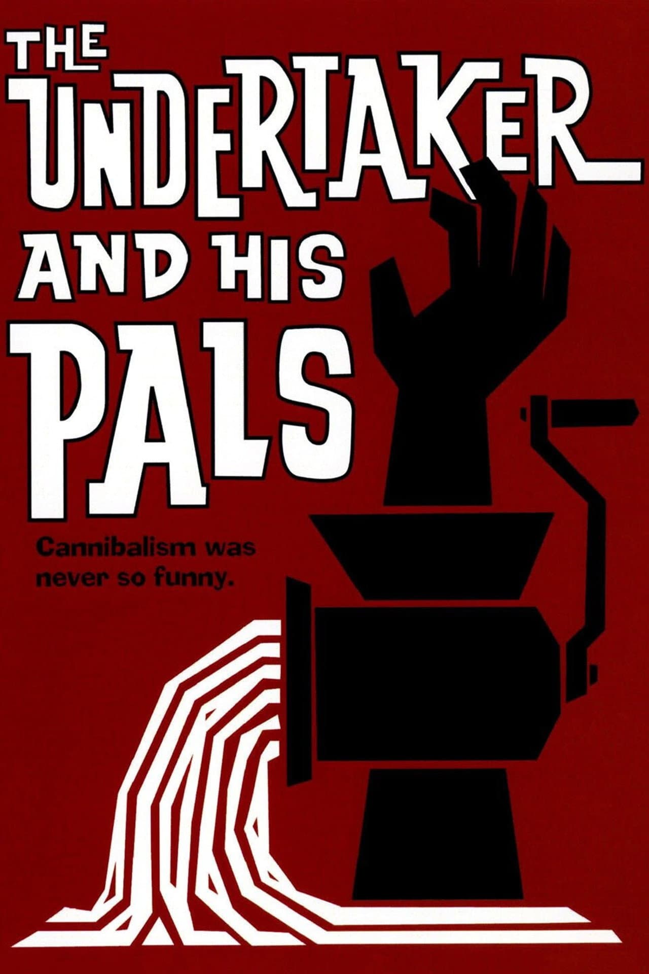 The Undertaker and His Pals preview 2
