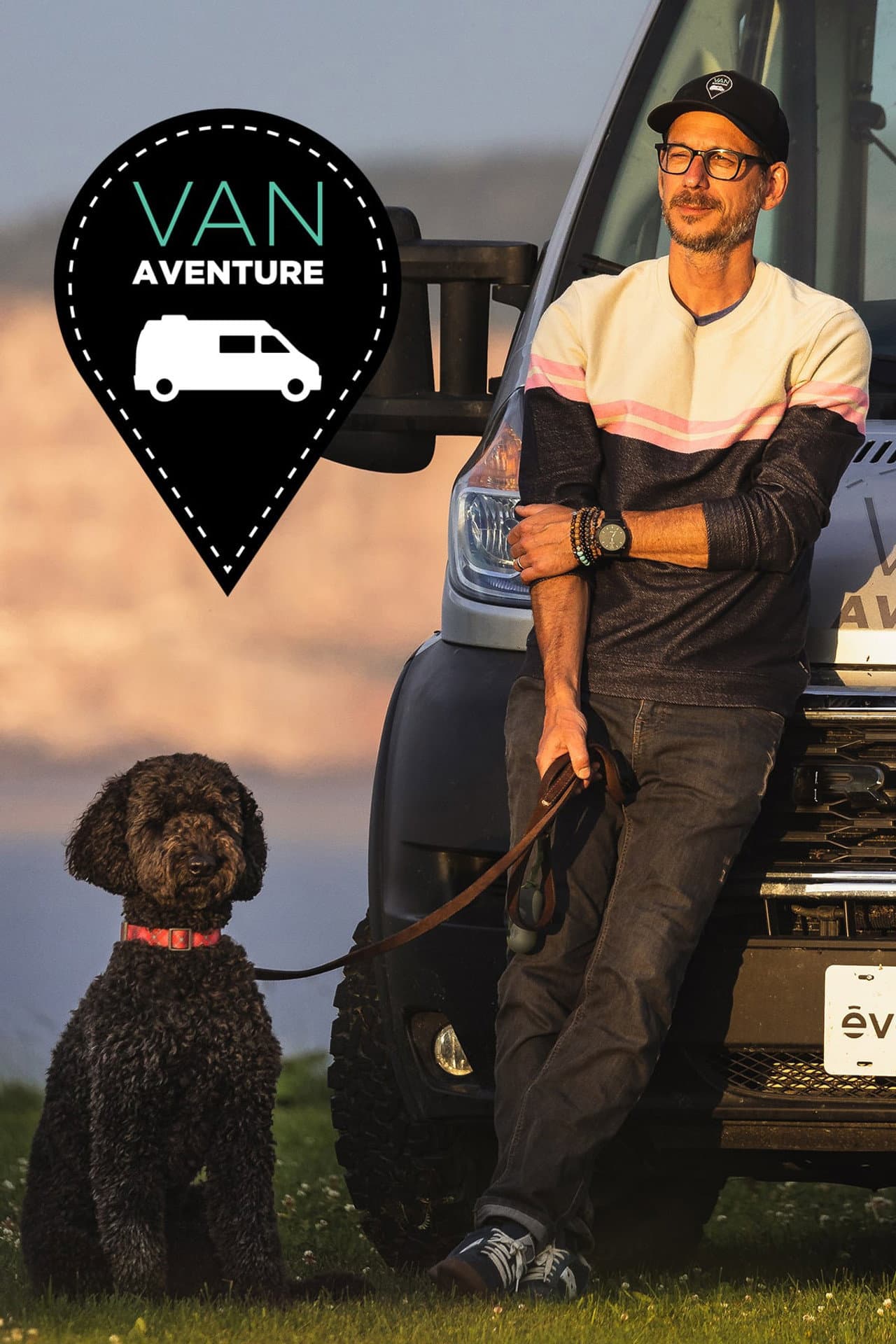 Van Aventure preview 2