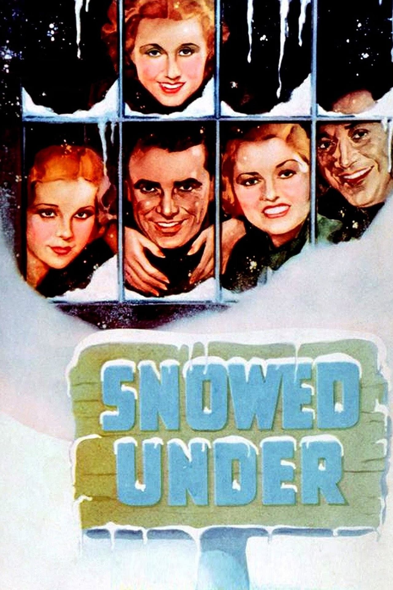 Snowed Under preview 2