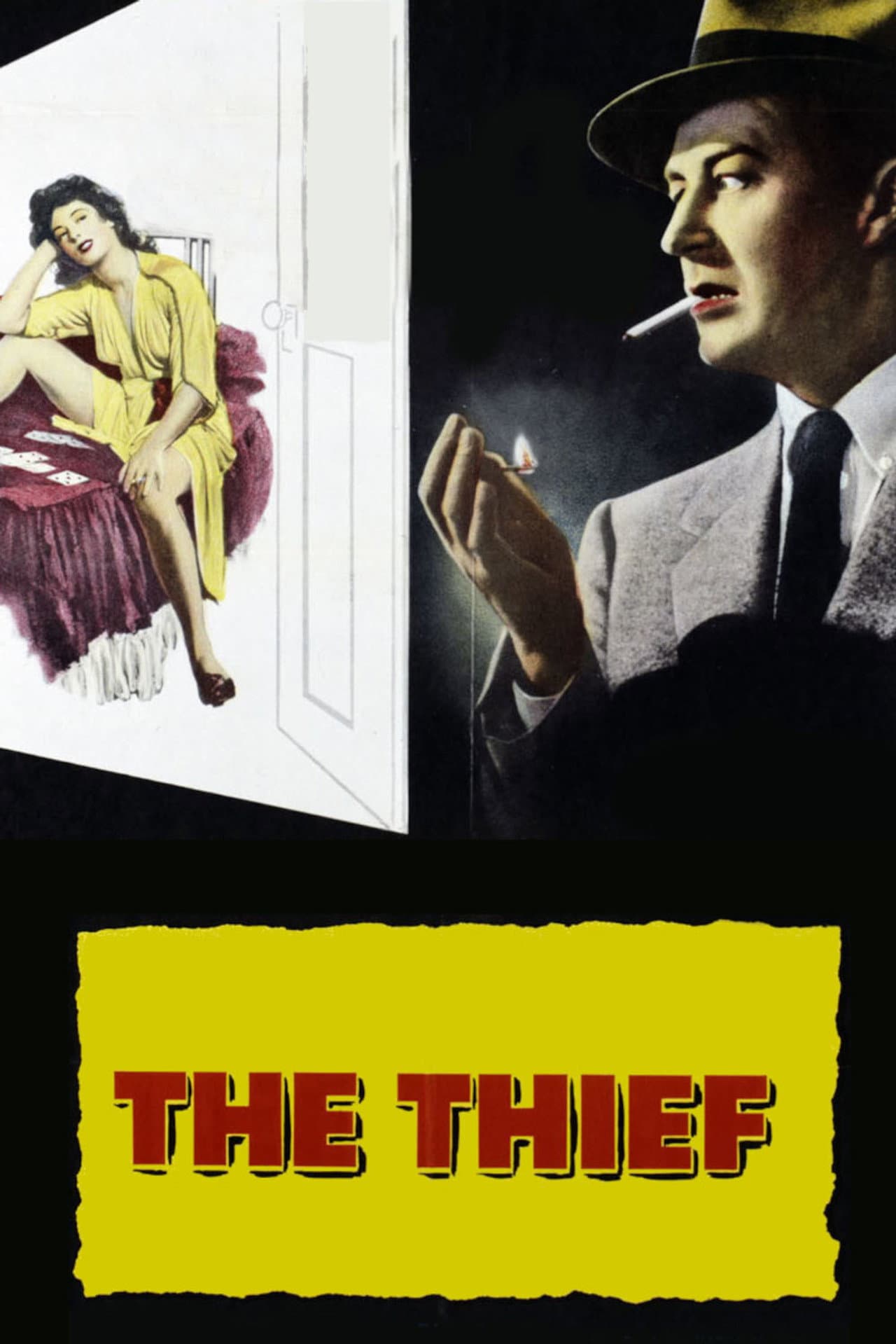 The Thief preview 2