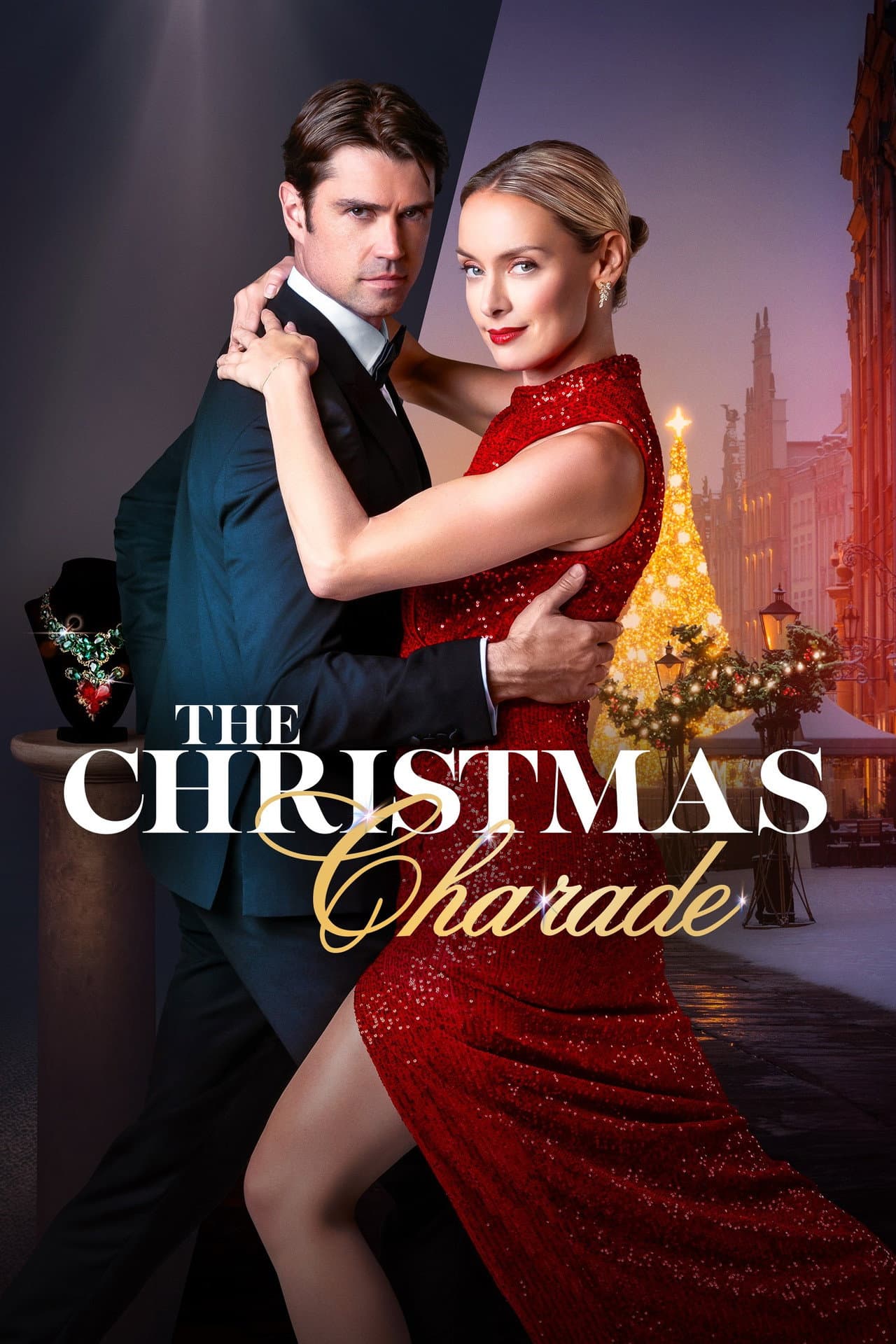 The Christmas Charade preview 2
