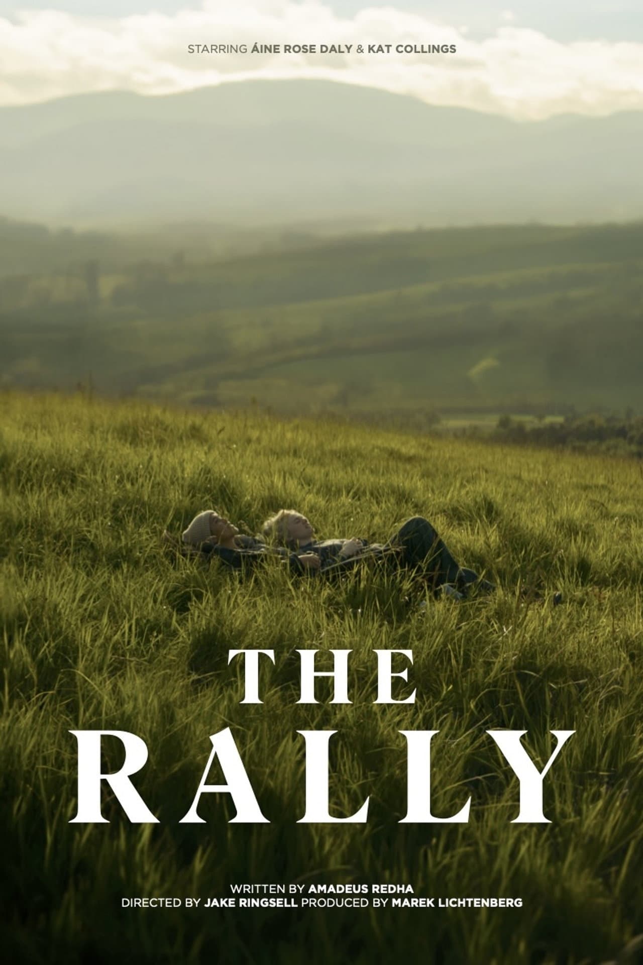 The Rally preview 1