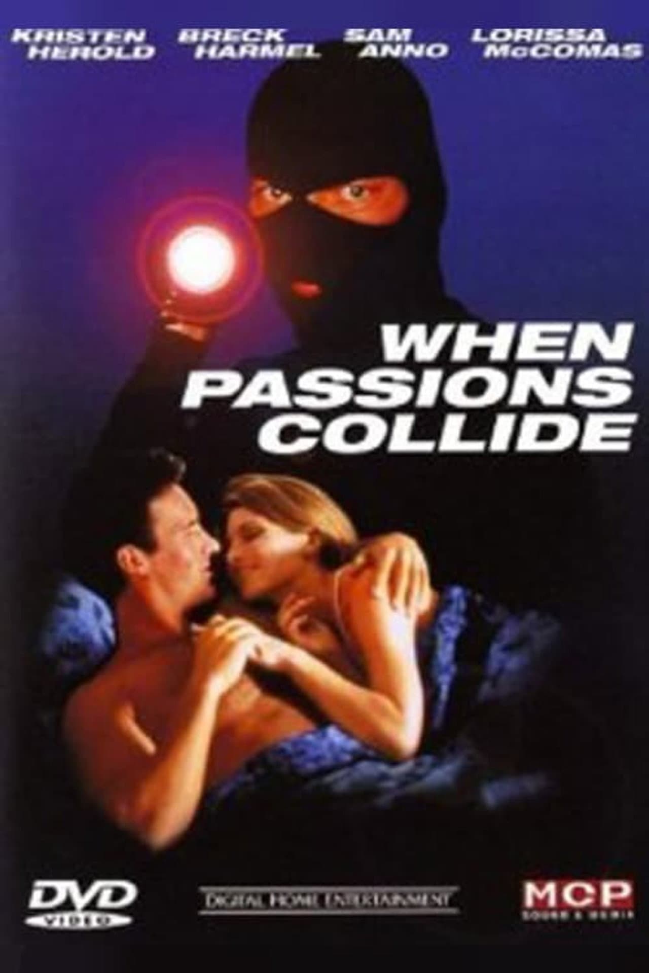 When Passions Collide preview 1