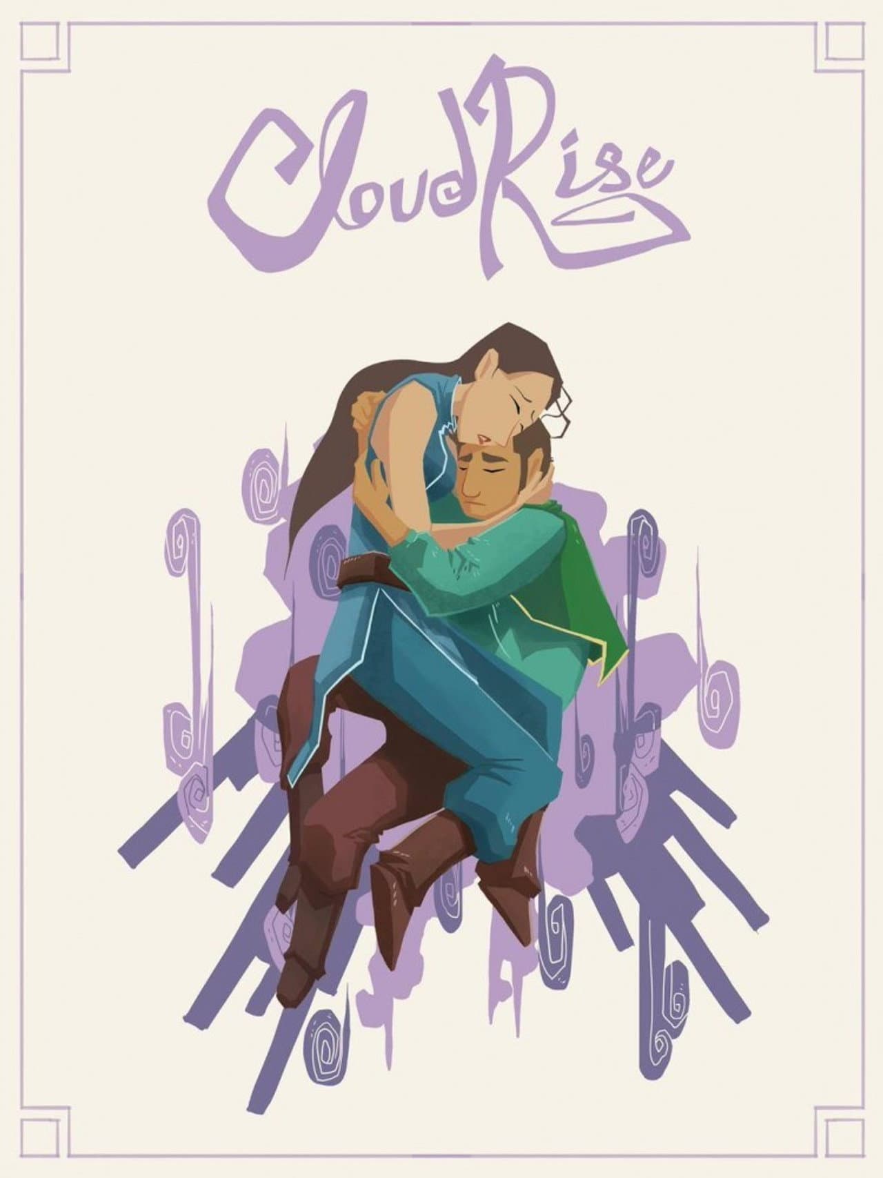 Cloudrise preview 2