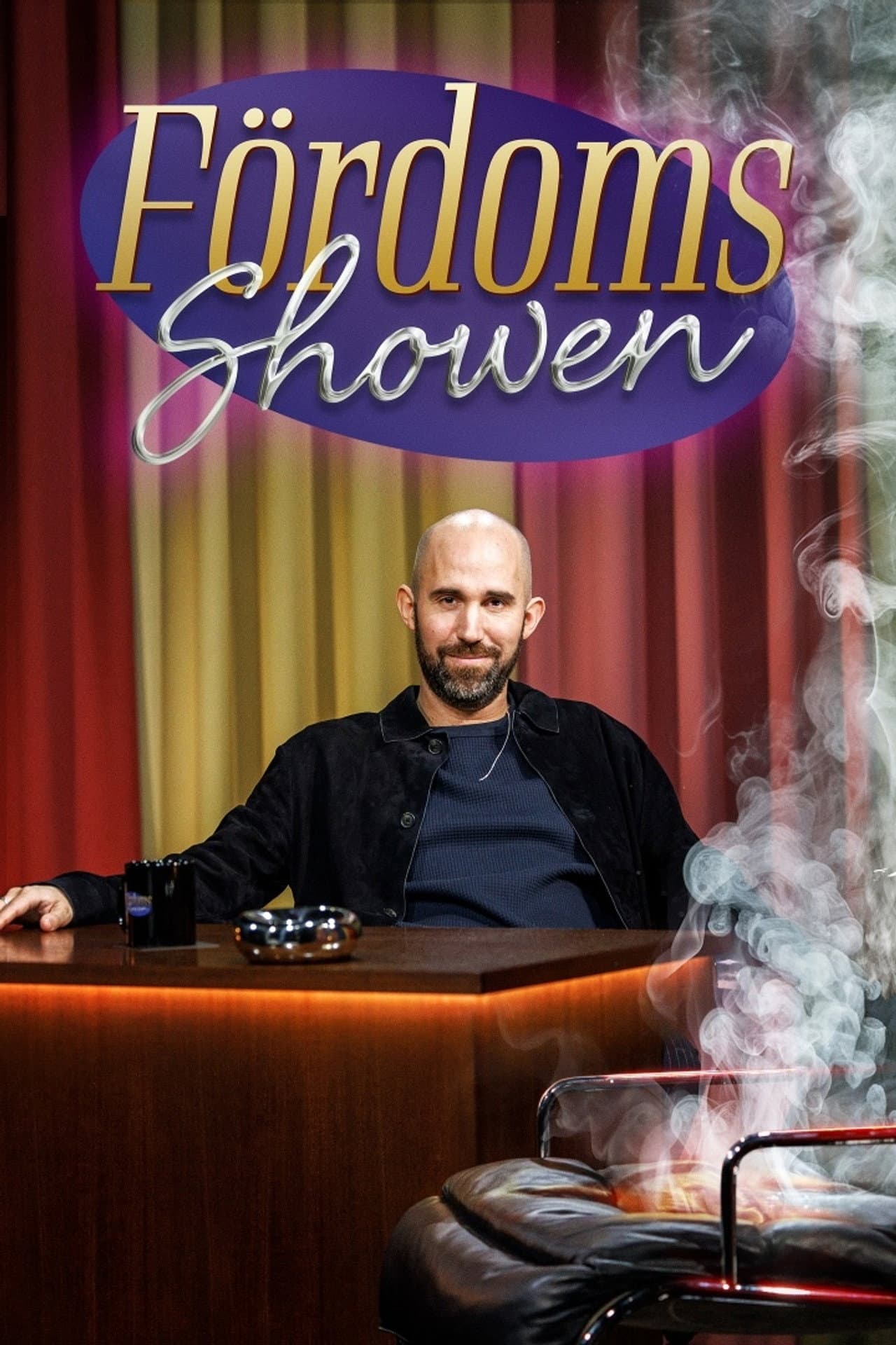Fördomsshowen preview 2