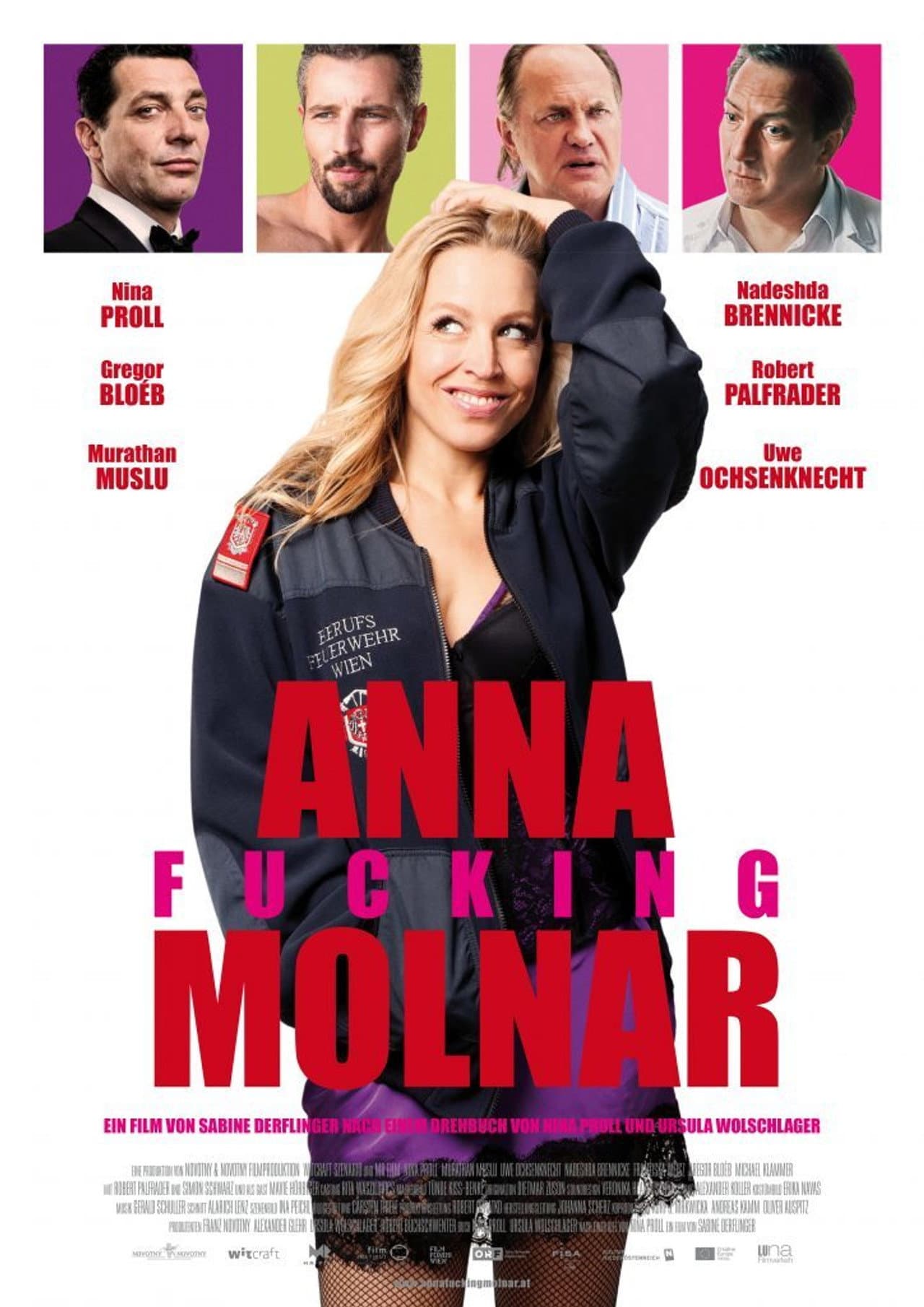 Anna Fucking Molnar preview 2