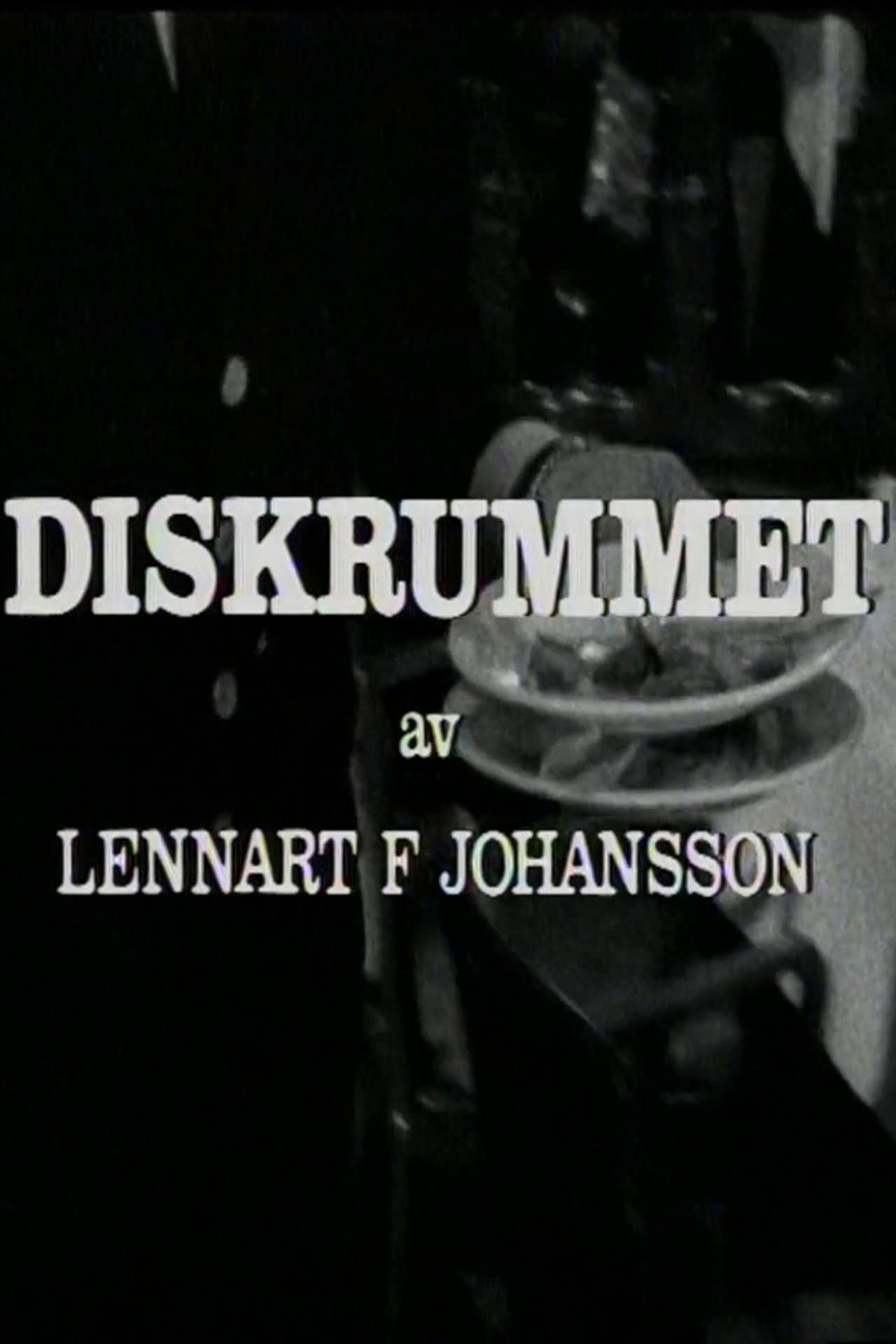 Diskrummet preview 1