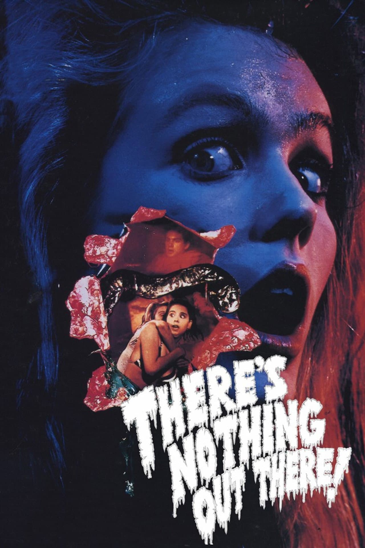 There's Nothing Out There preview 2